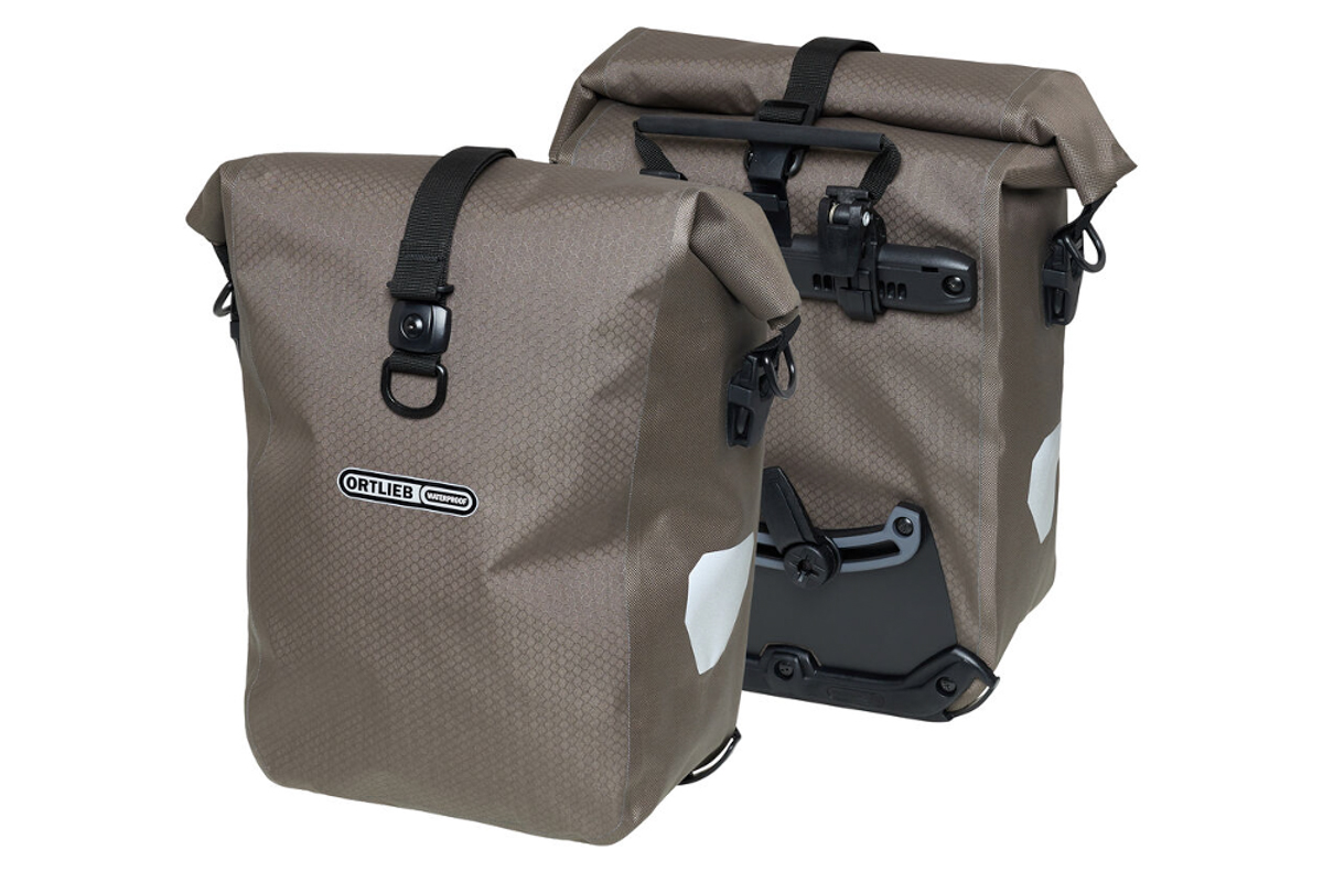 Ortlieb Gravel-Pack Pannier Set [F9982]