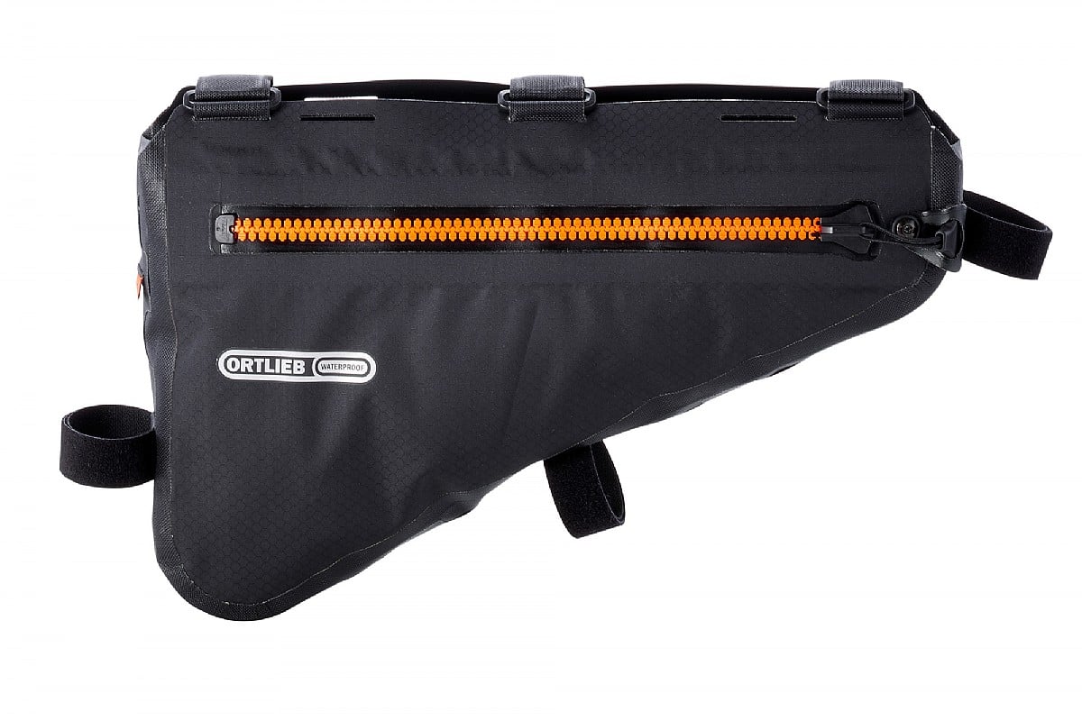 ORTLIEB フレームバッグ 4L FRAME-PACK RC - Ortlieb USA