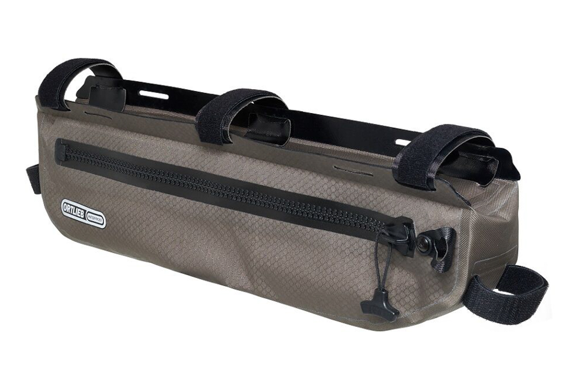 アクセサリー ORTLIEB Toptube Bag TOPTUBE-BAG - Ortlieb USA