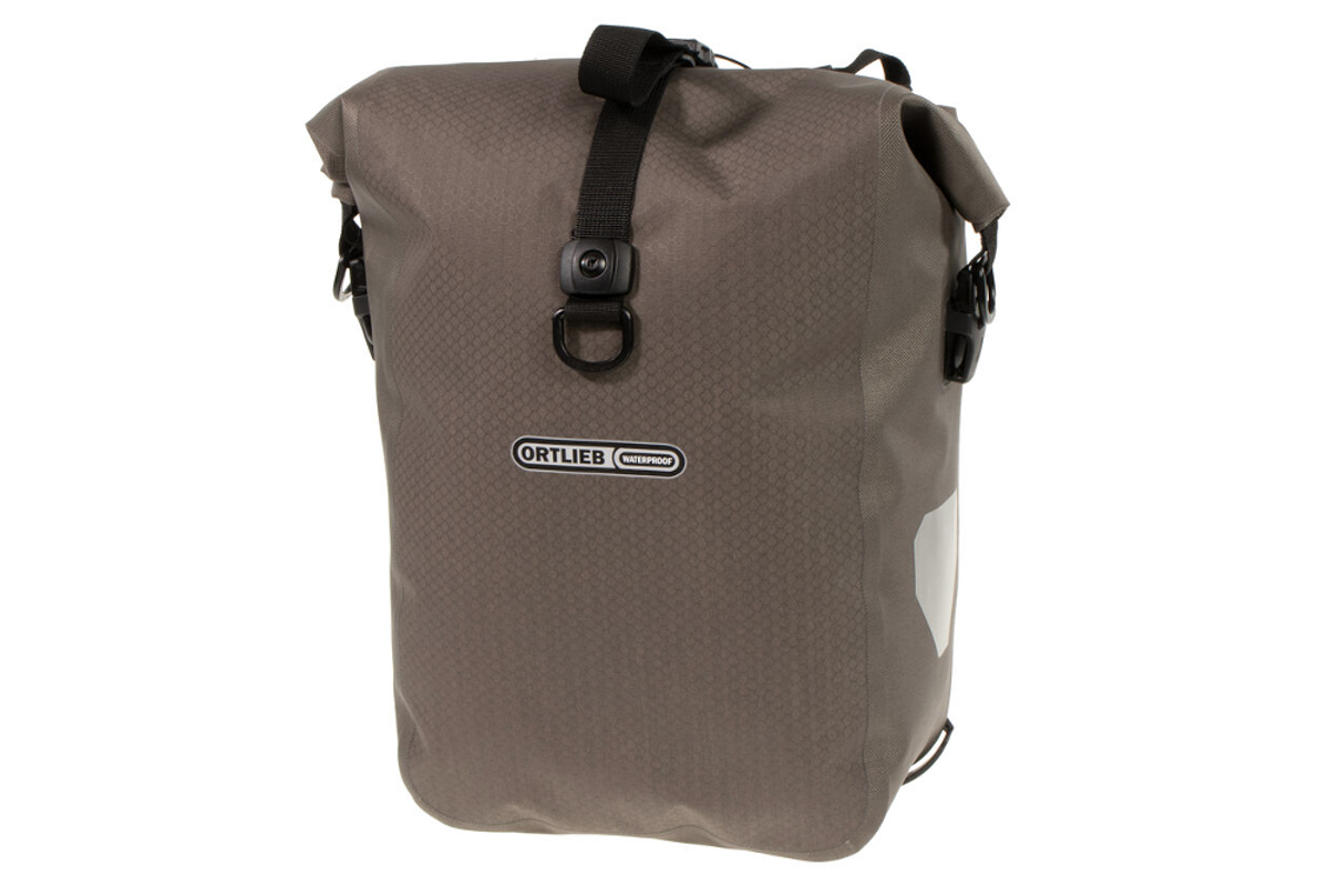 Ortlieb Gravel-Pack Pannier QL3.1 Single