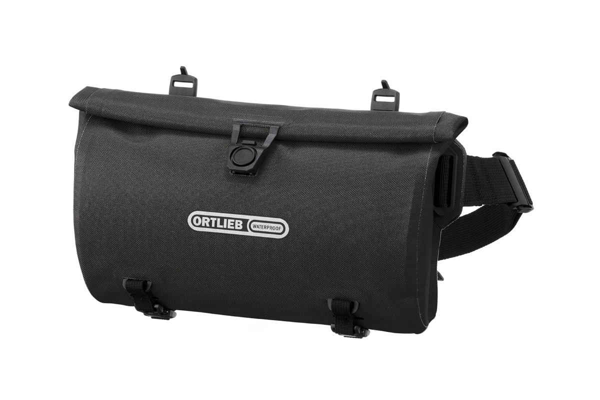 バッグ seystudio Velor Bag - Black SEYSTUDIO - Black Velor Bag