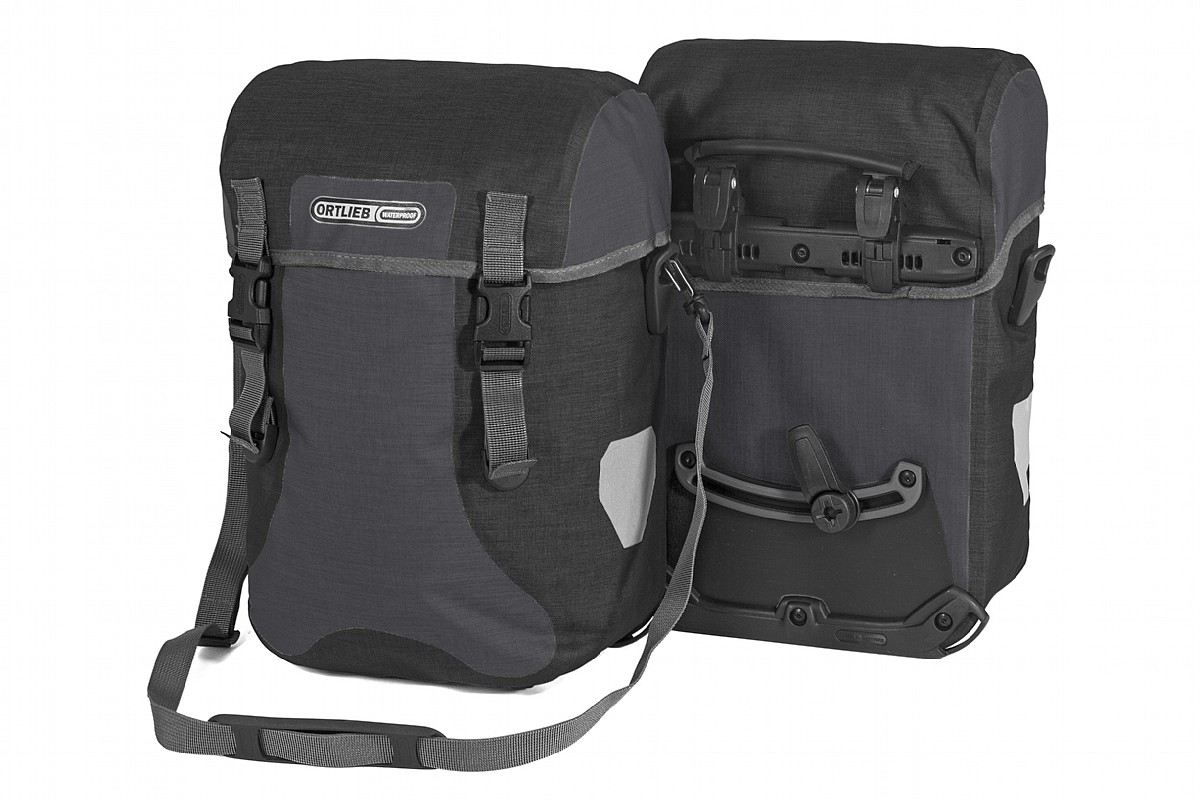 Ortlieb Sport-Packer Plus Pannier Set [F4906]