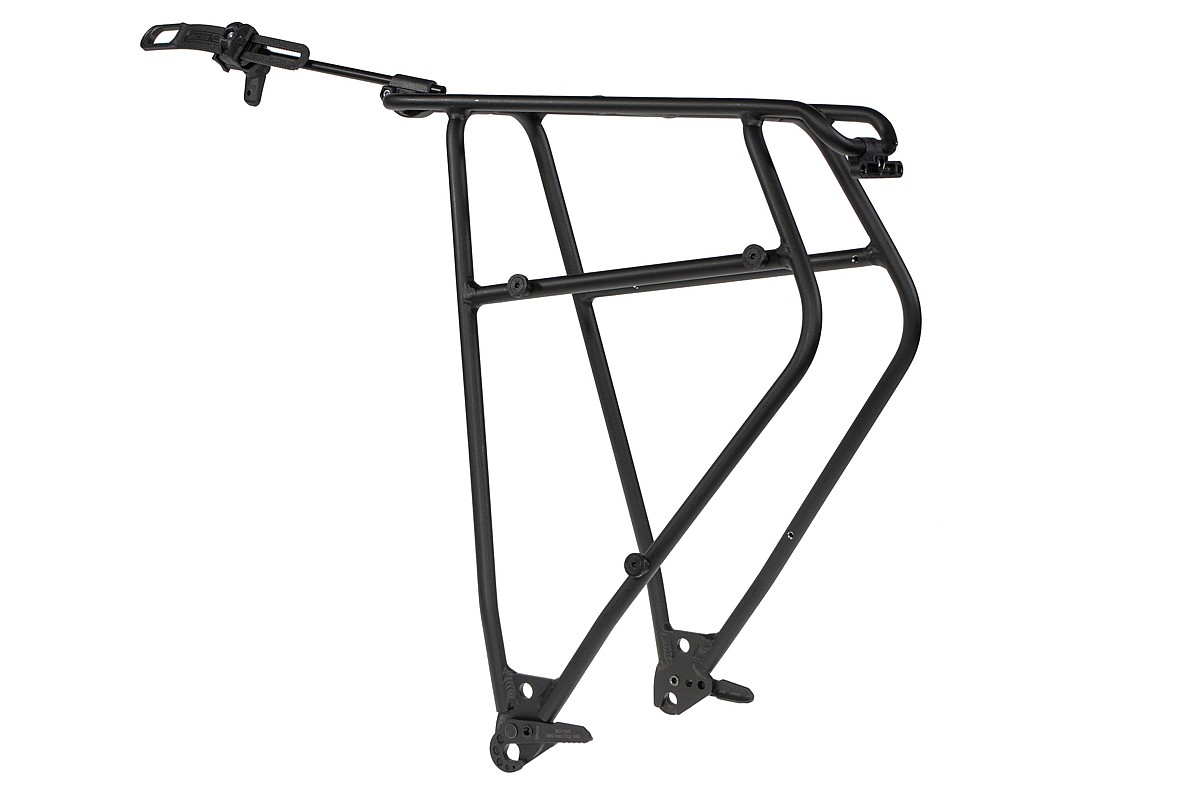 Ortlieb Quick-Rack XL Rear Rack [F78111]
