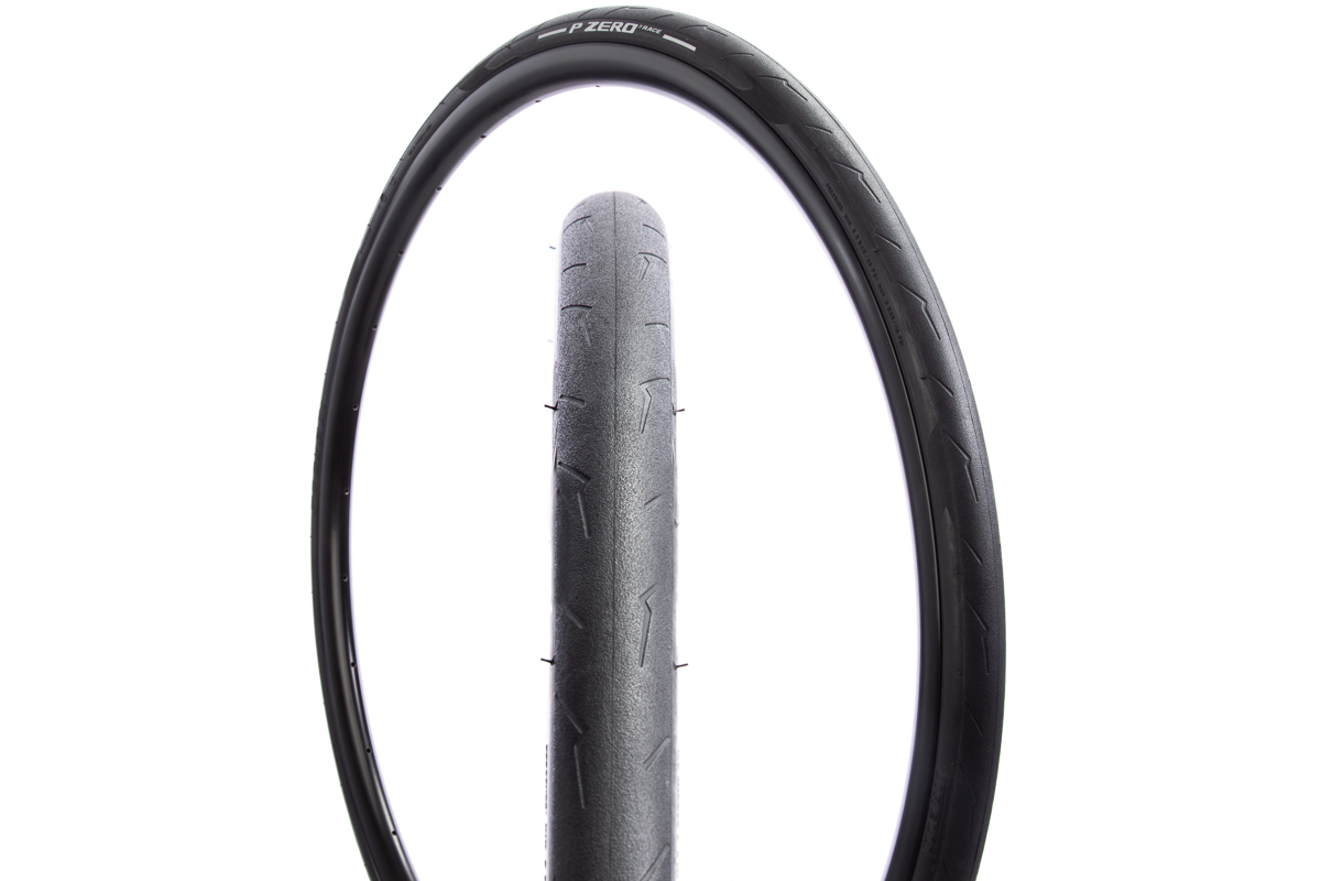 Pirelli P Zero Race Road Tire Pirelli P Zero Race Road Tire