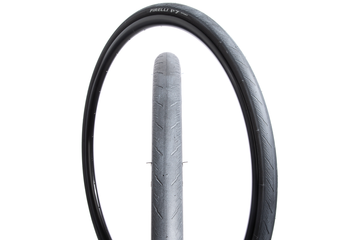 Pirelli P7 Sport Road Tire [4022000]