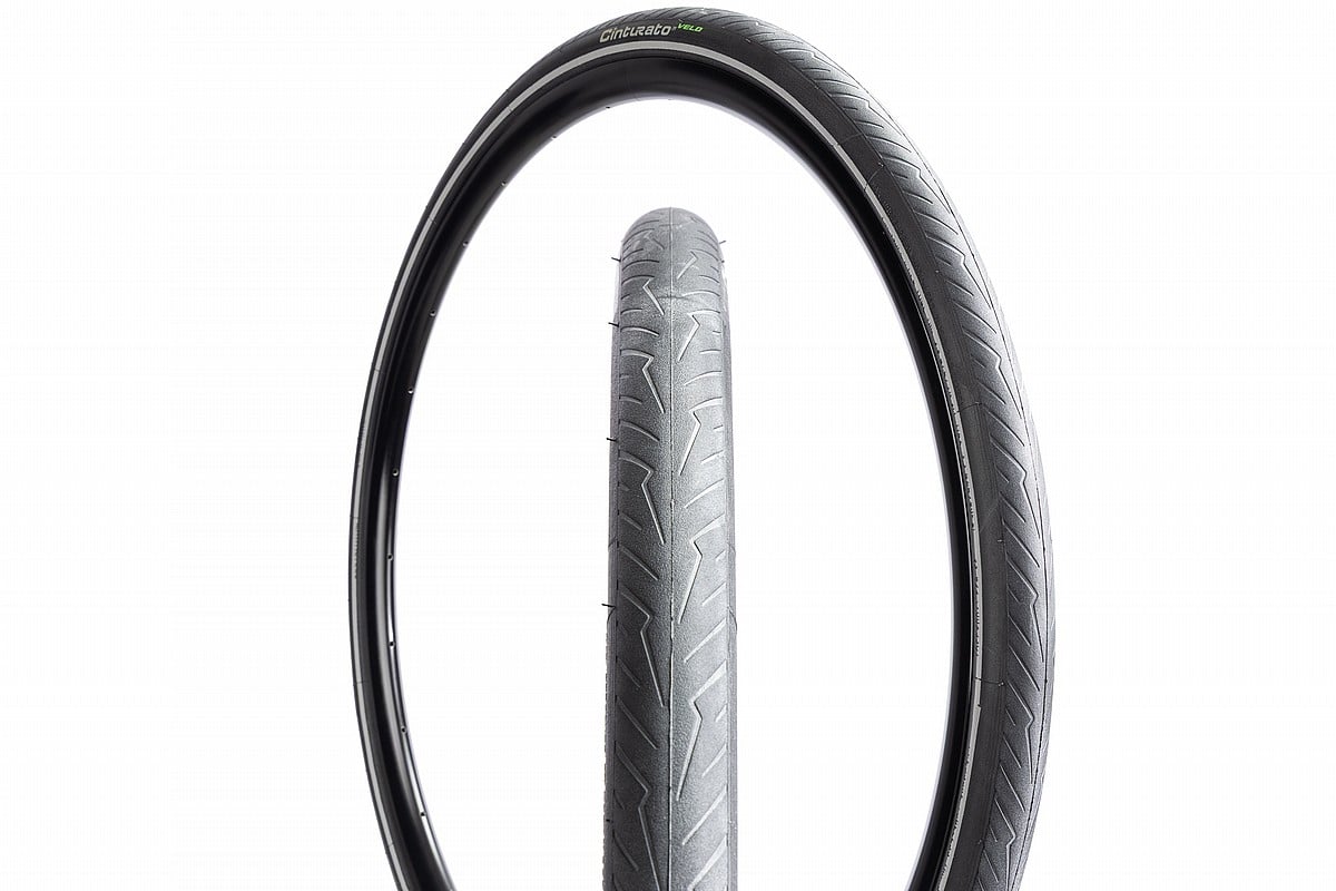 Bikeman: Pirelli Cycl-e DT Sport Tire - 700 x 47, Clincher