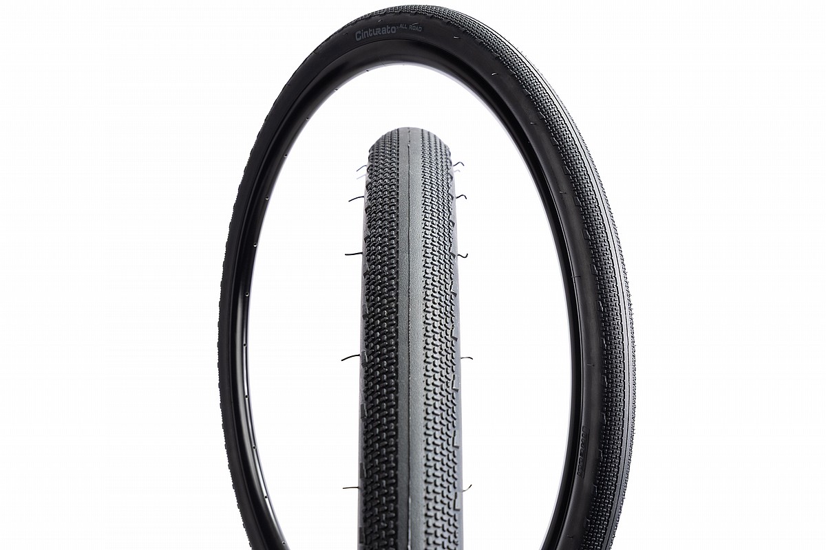 【値下げ】Pirelli Cinturato 700x35c 2本セット Pirelli Cinturato All Road Folding Tire - 40-622 | Classic