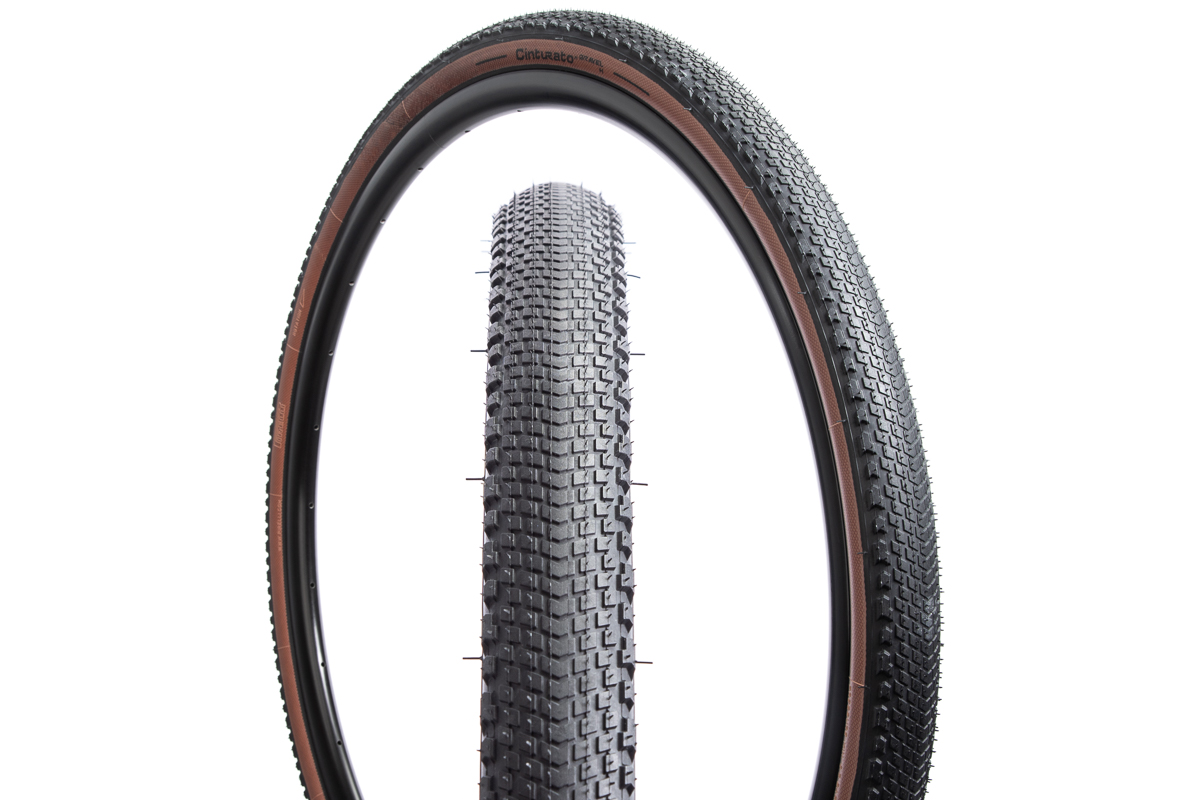 Pirelli Cinturato Gravel H-HP 700c Tire [4716600]