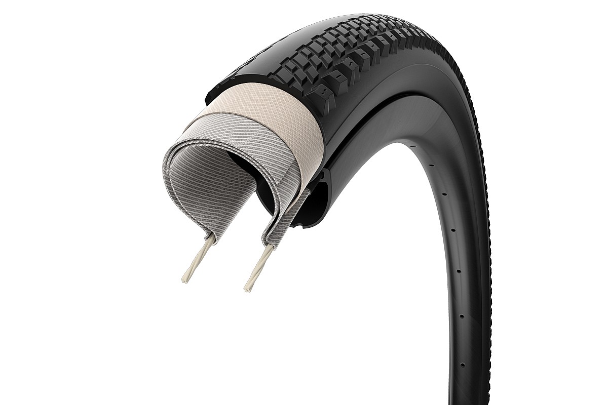 Pirelli Cinturato Gravel RH-P 700c Tire [4678600]