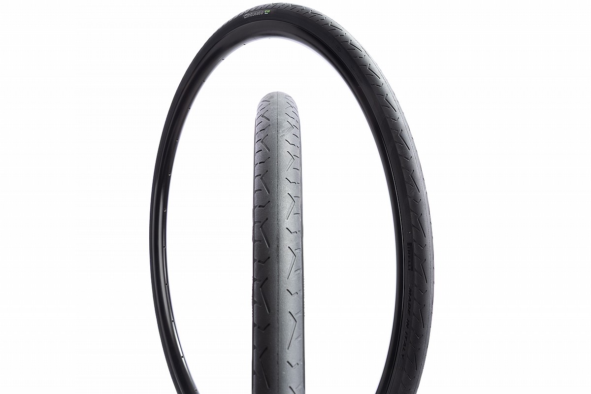 Pirelli Cinturato EVO TLR 700c Road Tire [4686400]