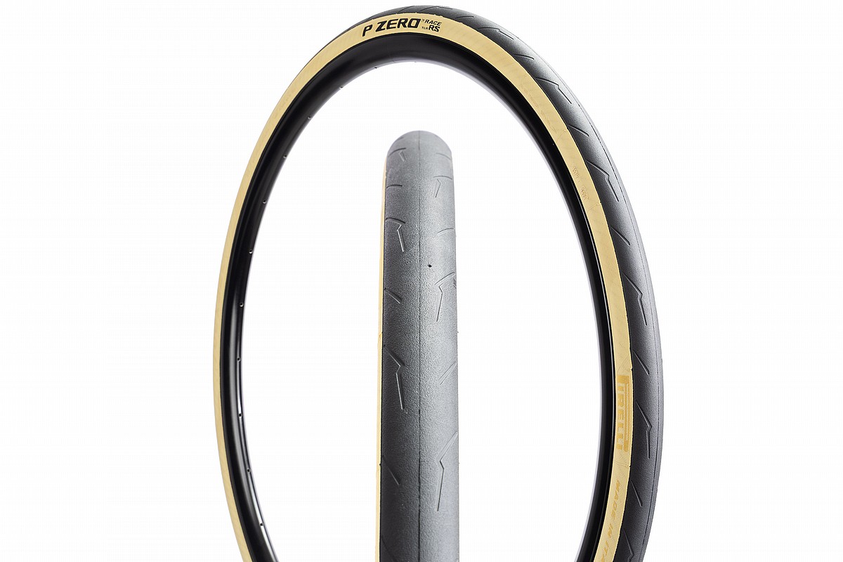 Pirelli P Zero Race TLR RS Road Tire [4197000]