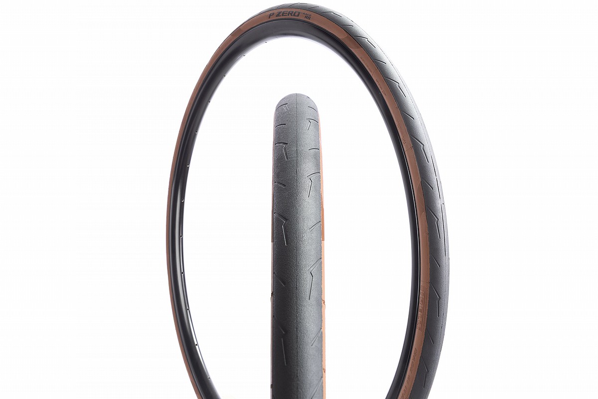 Pirelli P Zero Race RS Tube Type Road Tire [4678100]