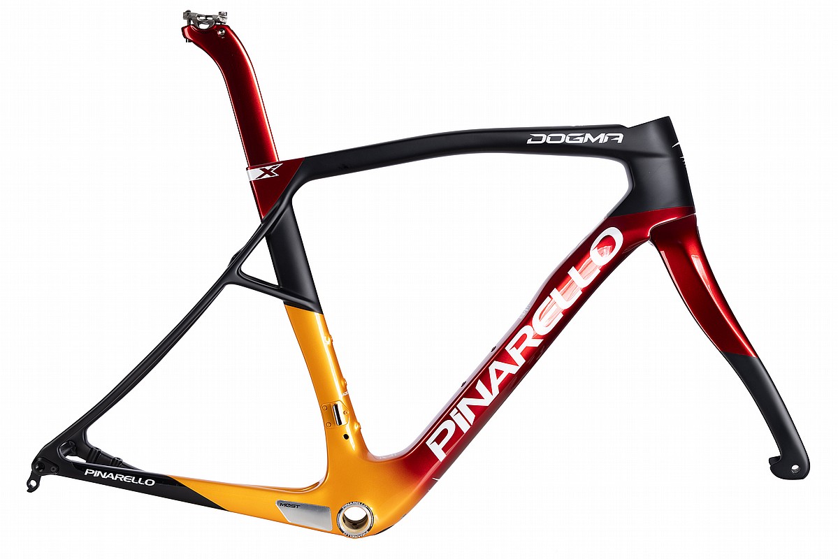 Pinarello Dogma X Frameset [F186-27121]