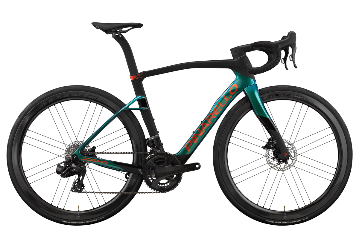 Pinarello 2027 Dogma X Super Record Road Bike