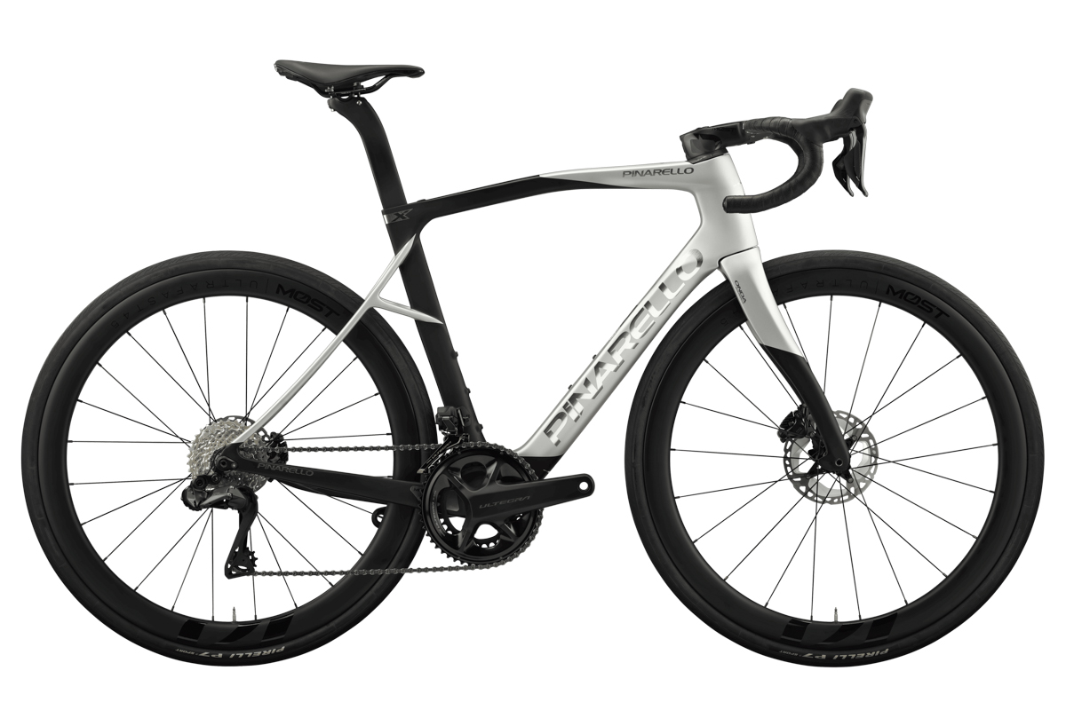 Pinarello X7 Ultegra Di2 Road Bike [D1888170163-00014]