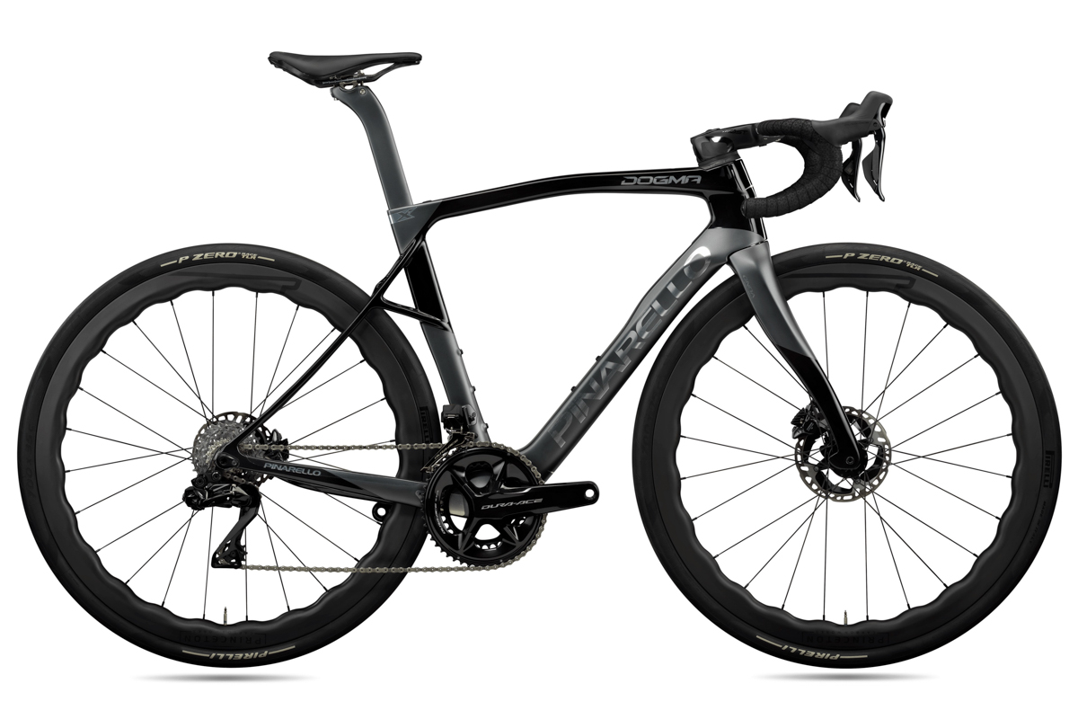 PINARELLO PARIS サイズ515 DURA-ACE Pinrello Dogma F Dura Ace Di2 | Strictly Bicycles – Strictly