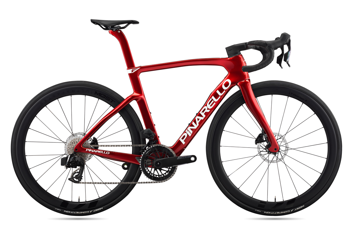 [ねこネコさん専用]Pinarello Razha 53 size 2019 PINARELLO「ピナレロ」 RAZHA DISK