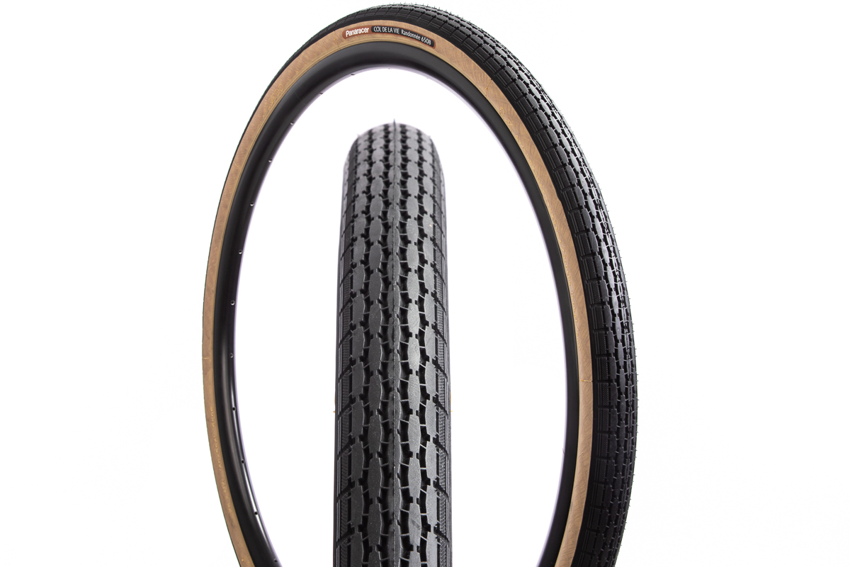 panaracer col de la vie