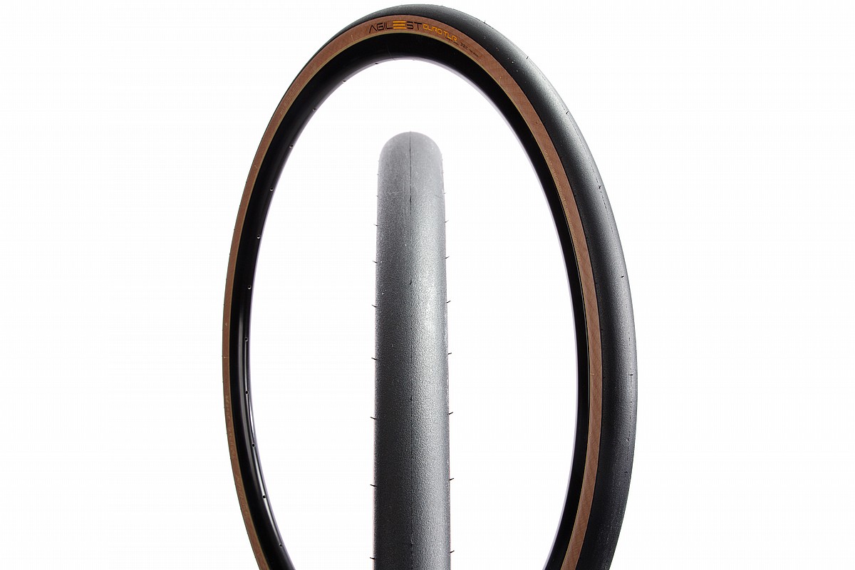Panaracer Agilest Duro TLR Road Tire