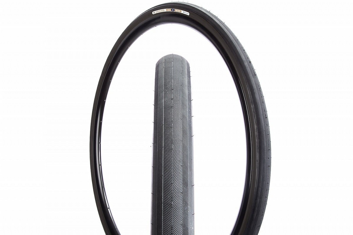 Universal Cycles -- Panaracer GravelKing Slick 700c Tires