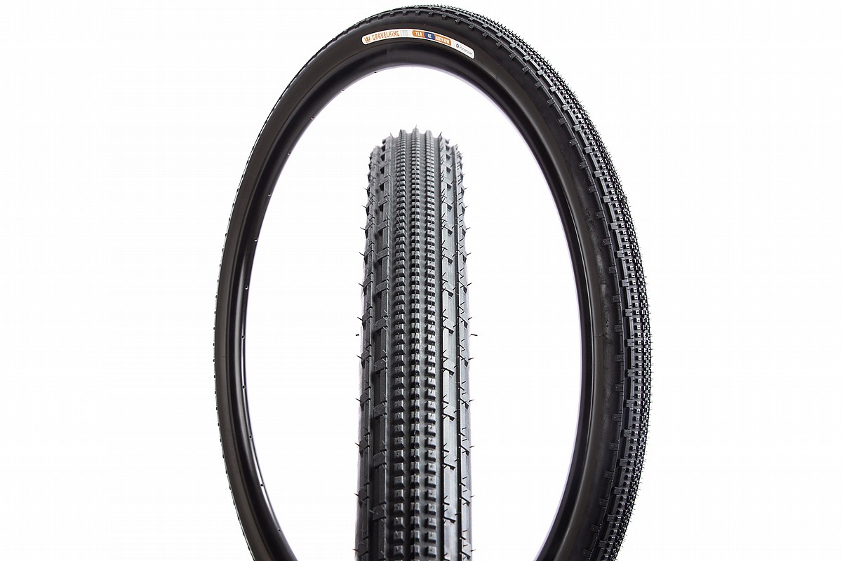 Panaracer GravelKing SK 700c Gravel Tire [RF740-GKSK-D2]