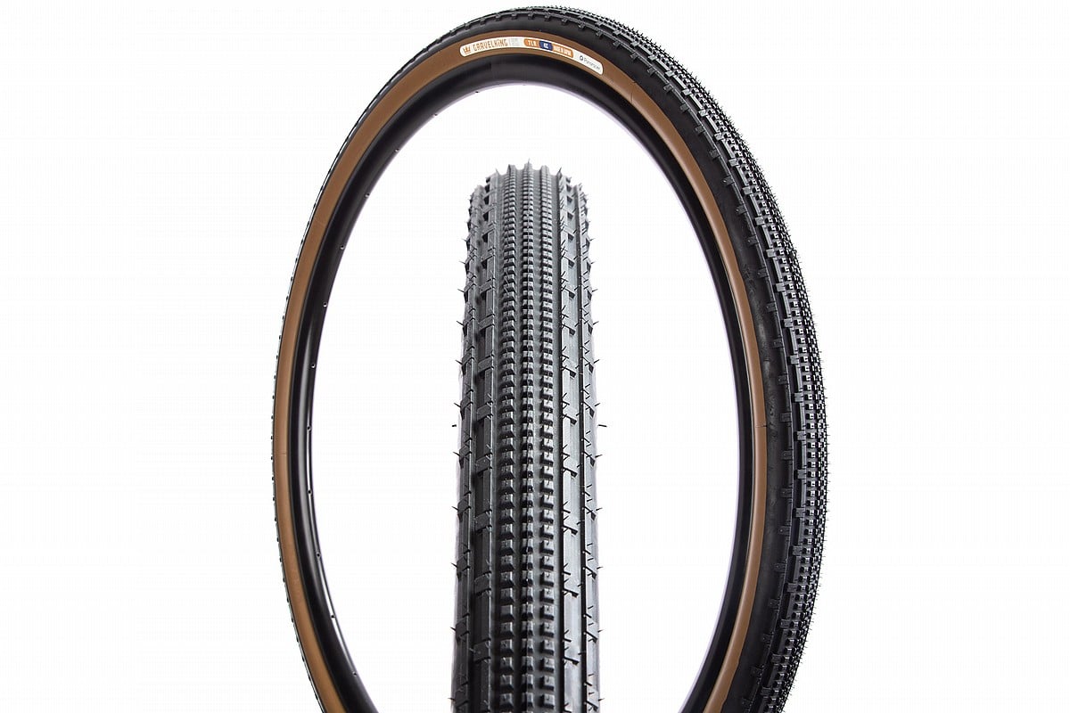 未使用Panaracer GRAVELKING + SK 700x26C 2本 Amazon.com : Panaracer Gravel King SK (2nd Generation) 700 x