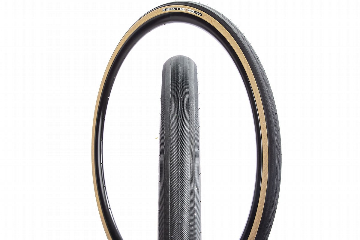 グラベルキング R 700 x 30c GRAVELKING R TLR Universal Cycles -- Panaracer GravelKing Slick R TLR 700c