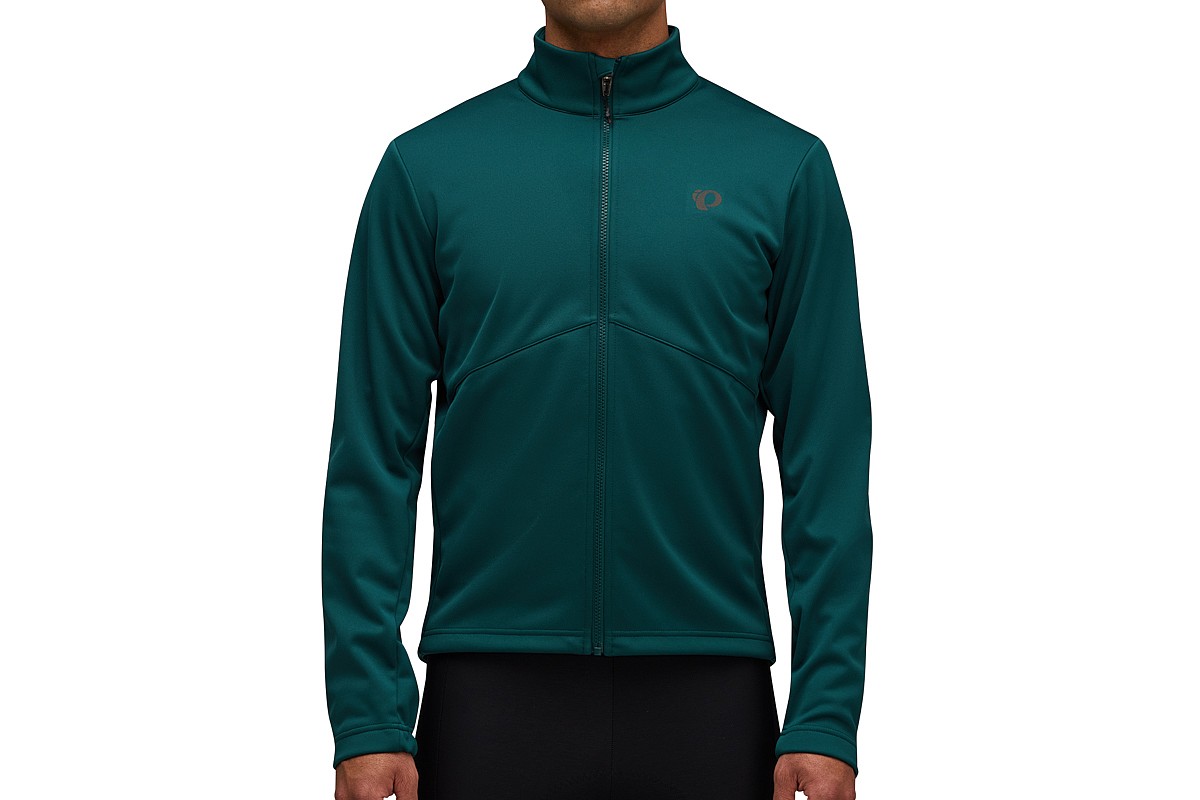 Pearl Izumi Mens Quest Amfib Jacket [11132103ACZM]