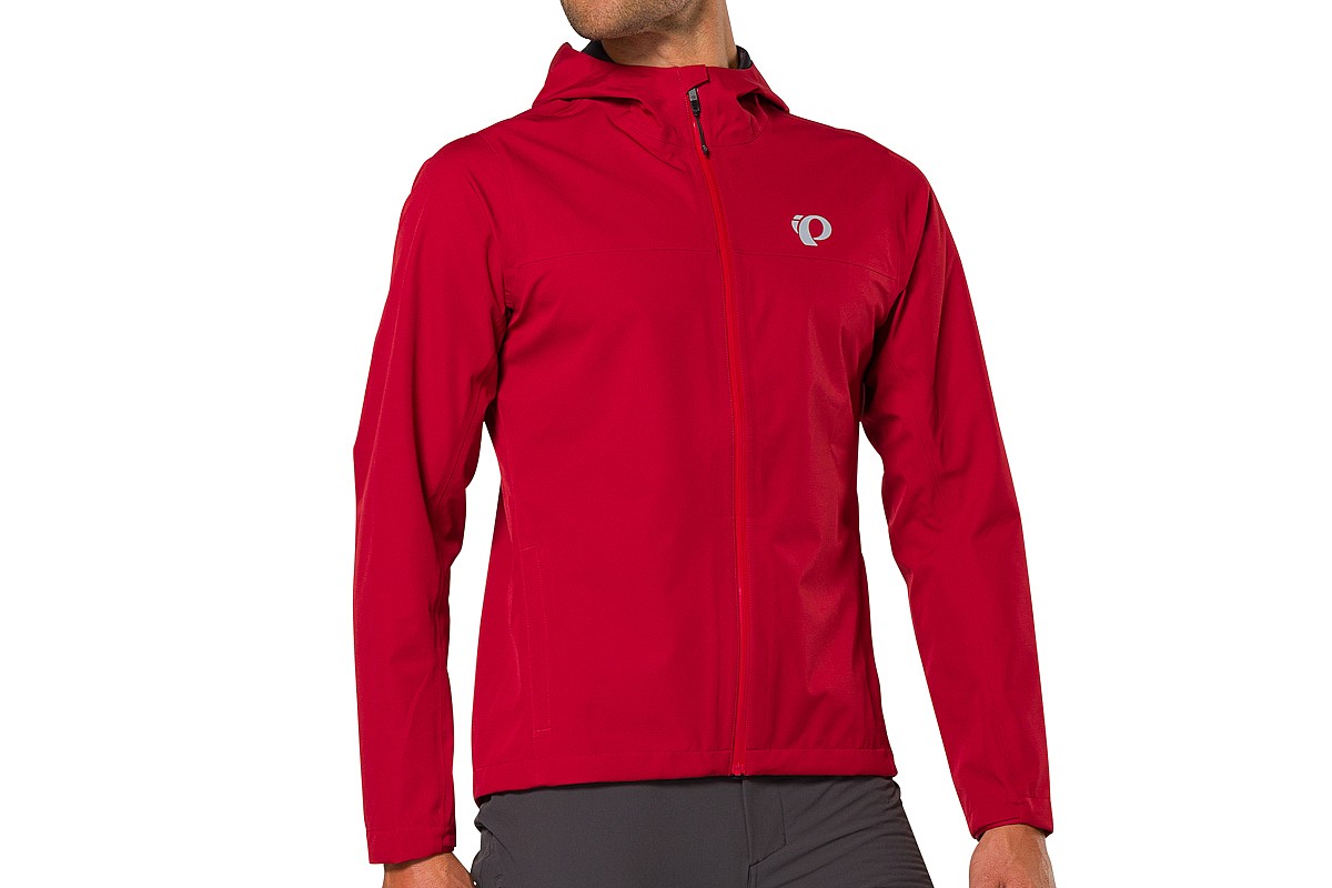 Pearl Izumi Mens Summit 3L WXB Jacket [19132205AA8XXL]