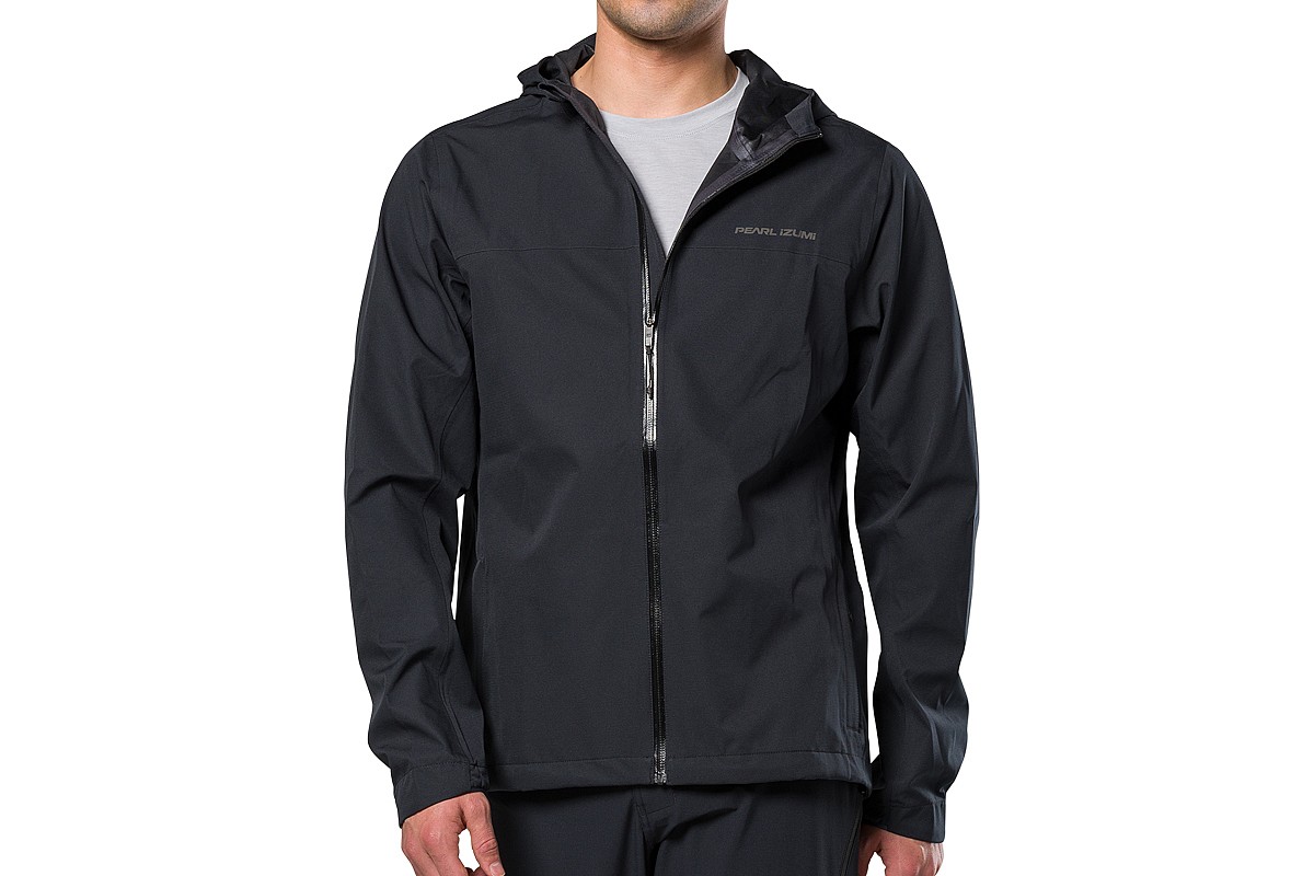 Pearl Izumi Mens Summit 3L WXB Jacket [19132205021XL]
