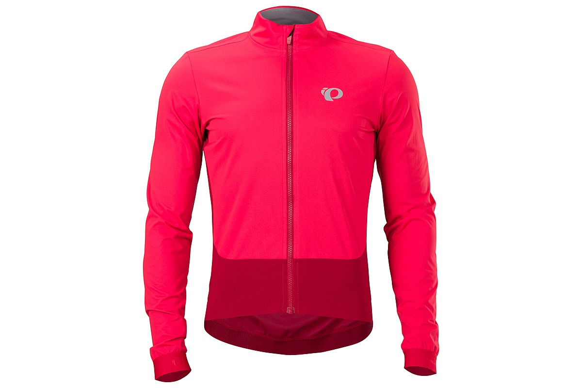 Pearl Izumi Mens Attack Hybrid Jacket [11132409ACZM]