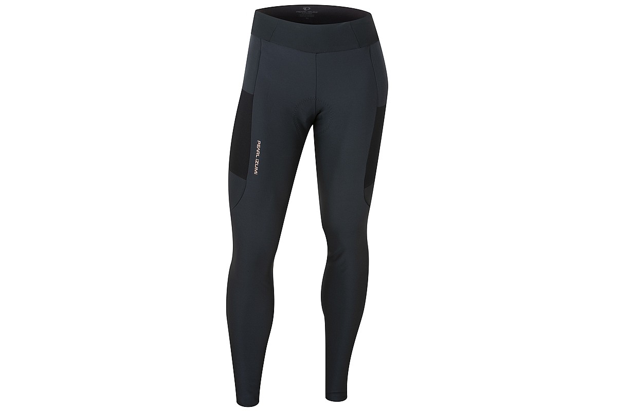 いづみトータルワークス Pearl Izumi Womens Amfib Cycling Tight [11212311021L]
