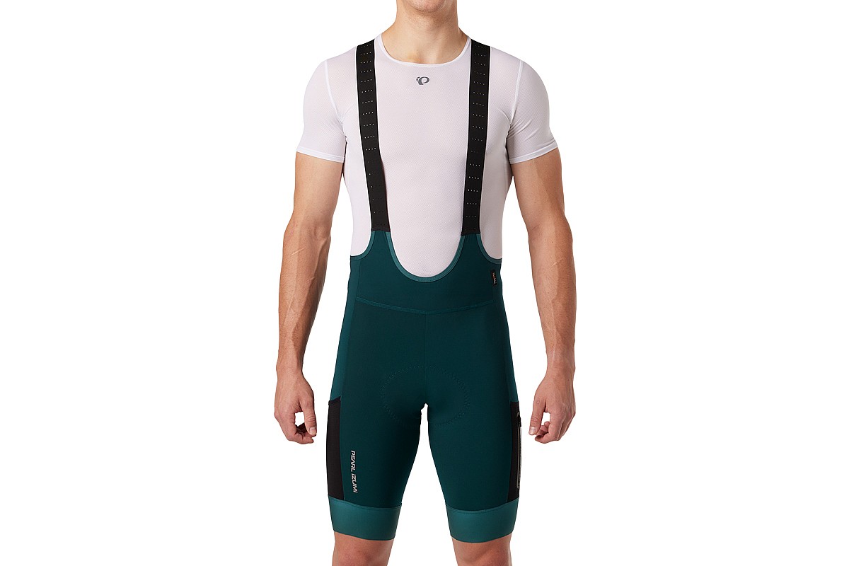 Pearl Izumi Mens Expedition Pro Bib Short [11112506ACZL]