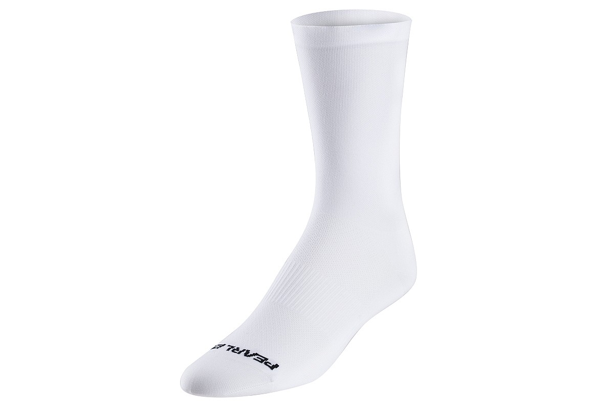 Pearl Izumi Mens Transfer Air 7-inch Sock [14352301021L]