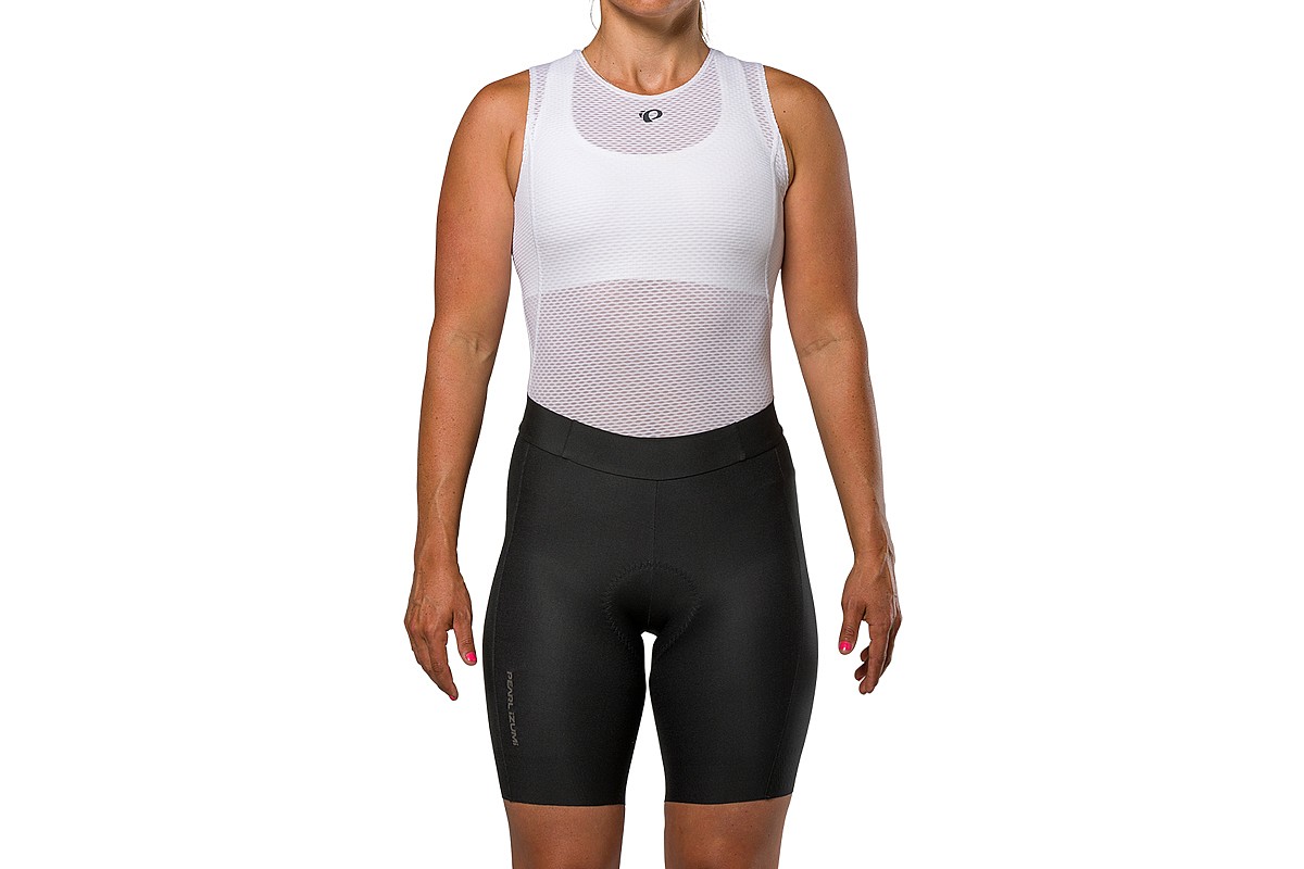PEARL iZUMi Veste Femme - Quest AmFIB® 11232102 - arctic/nightfall - HK2