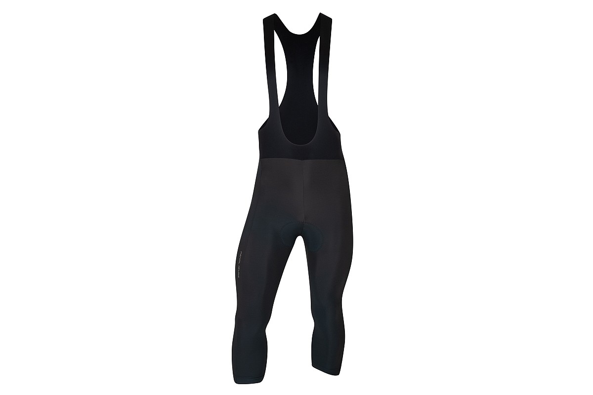 IO538 ヴェロビチ velobici 3/4 BIB-KNICKER THERMAL BIB ビブニッカー 黒 5 Velocio Thermal Bib Knickers Review - FeedTheHabit.com