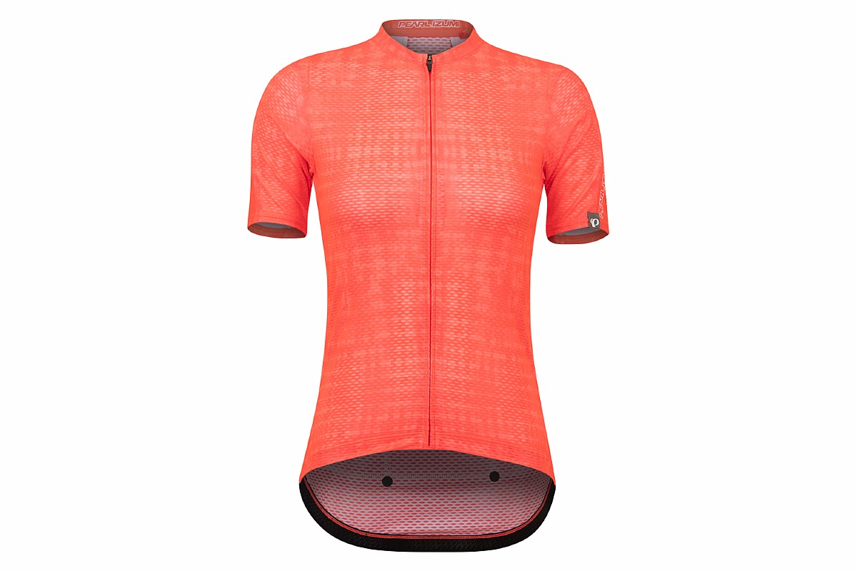 ウェア PEARL IZUMI 6100-1-M Men's PRO Mesh Jersey - Elite Performance | PEARL iZUMi