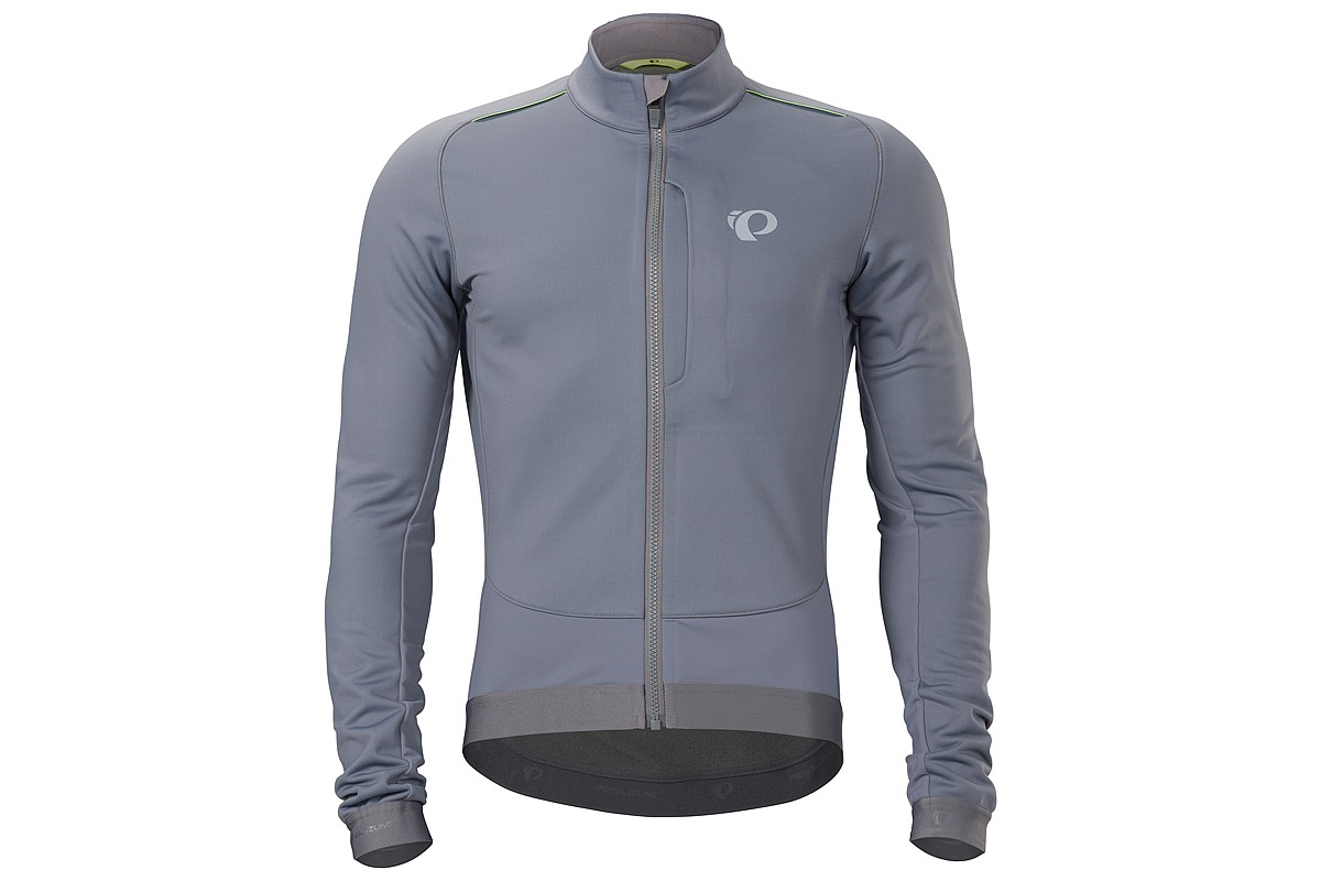 Pearl Izumi Mens PRO Winter Jacket [11132401AA8M]