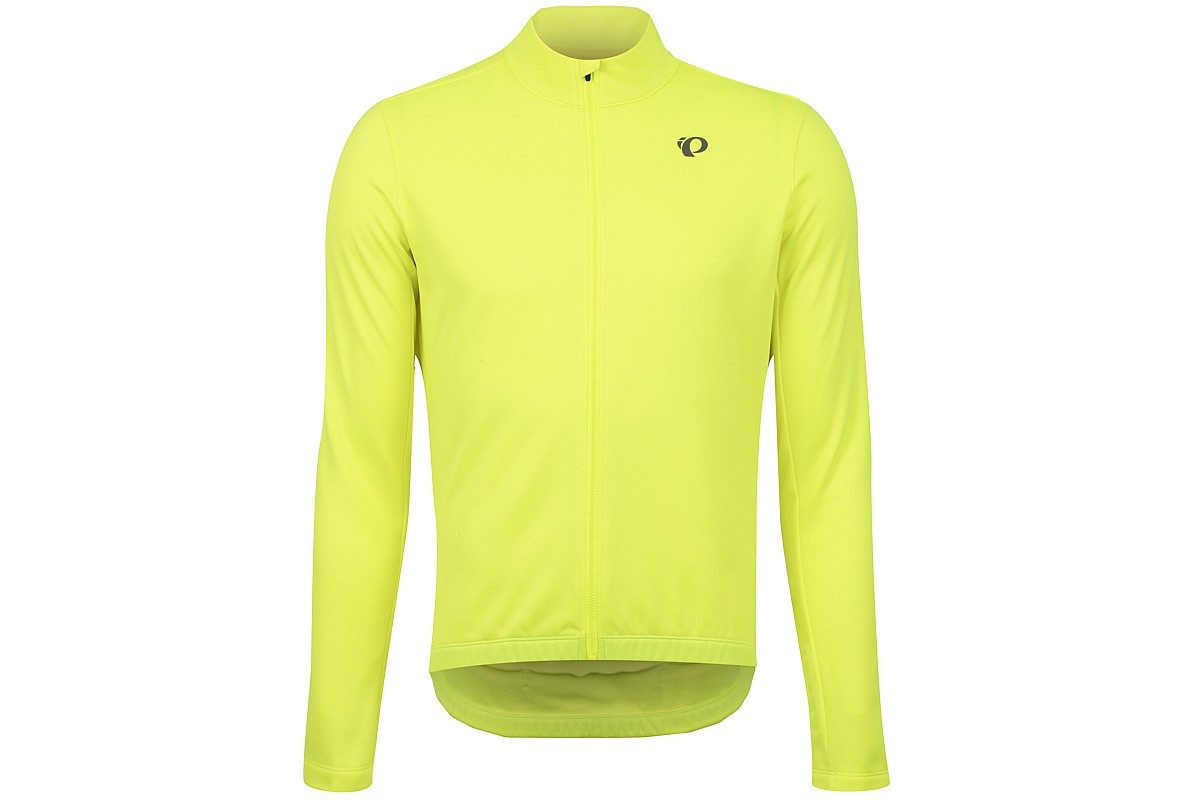 Pearl Izumi Mens Quest Thermal Jersey