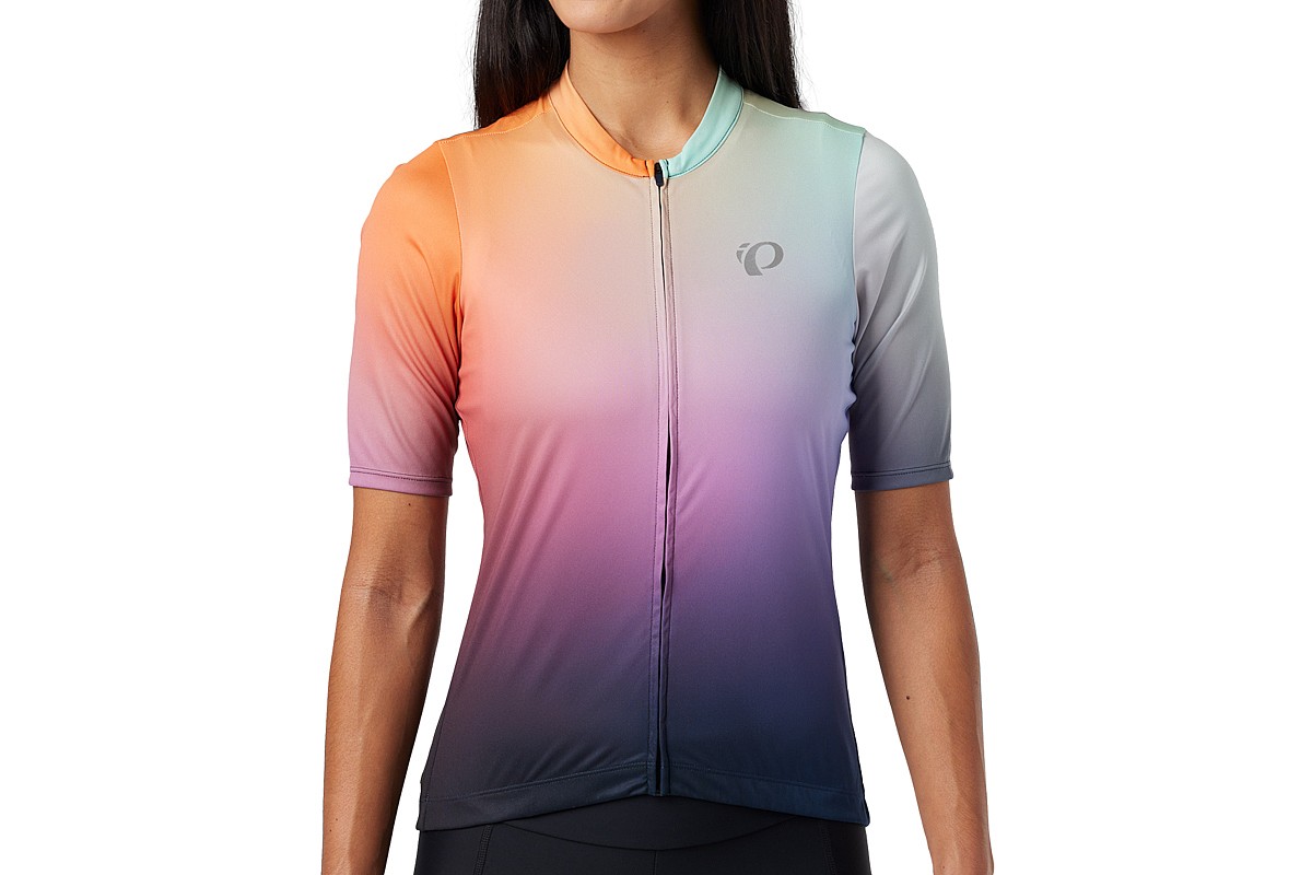 Pearl Izumi Womens Attack SS Jersey [11222404ACJS]