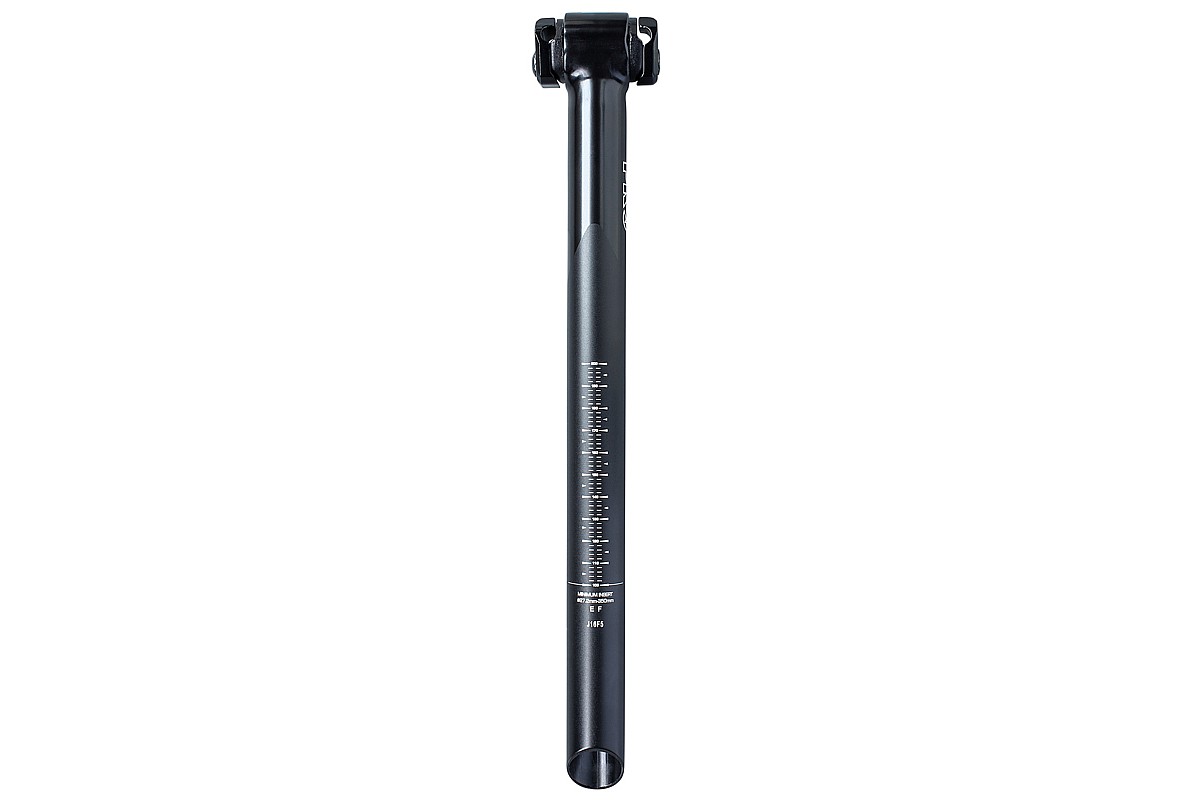 PRO VIBE Alloy Seatpost [PRSP0170]