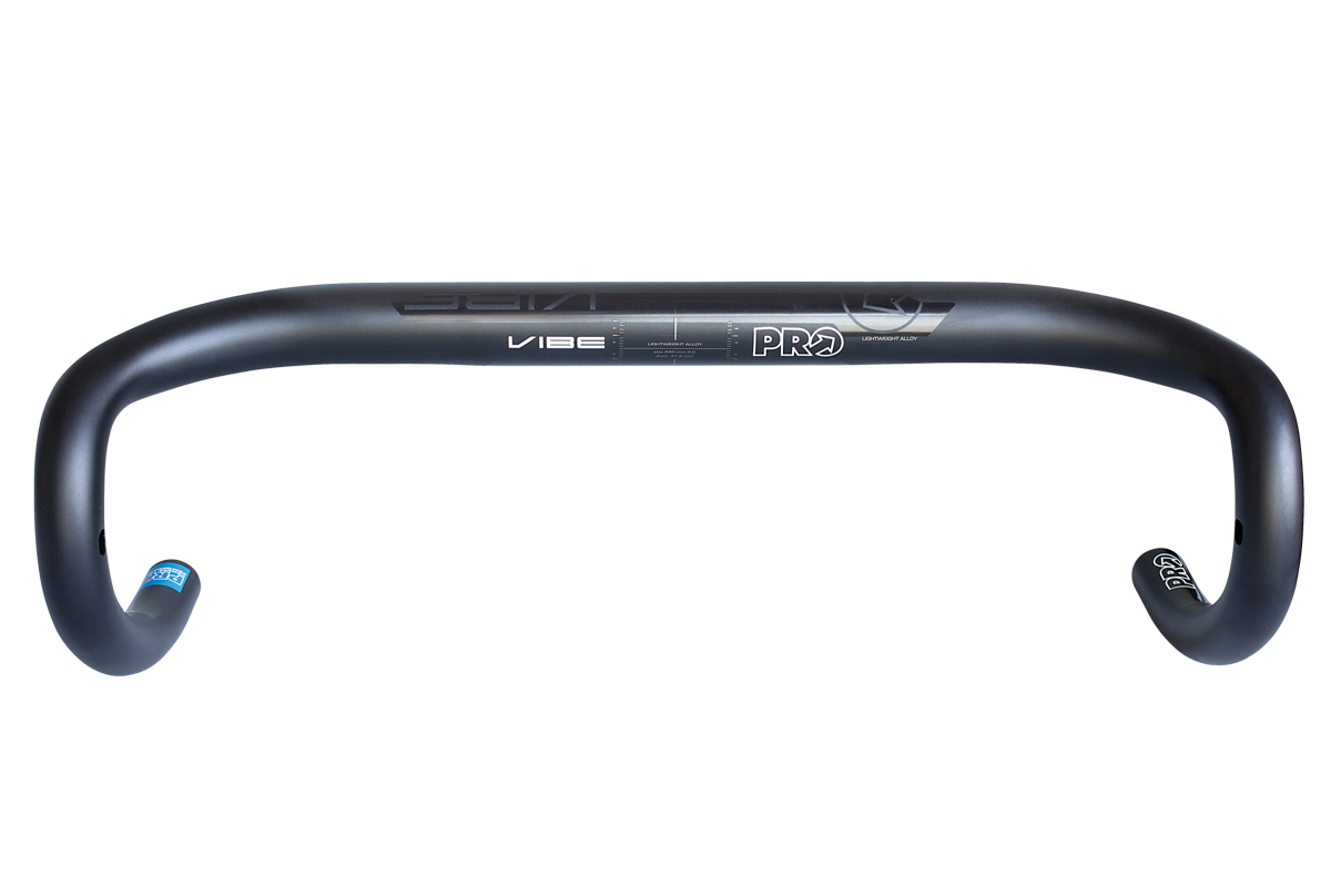 PRO VIBE Alloy Compact Handlebar