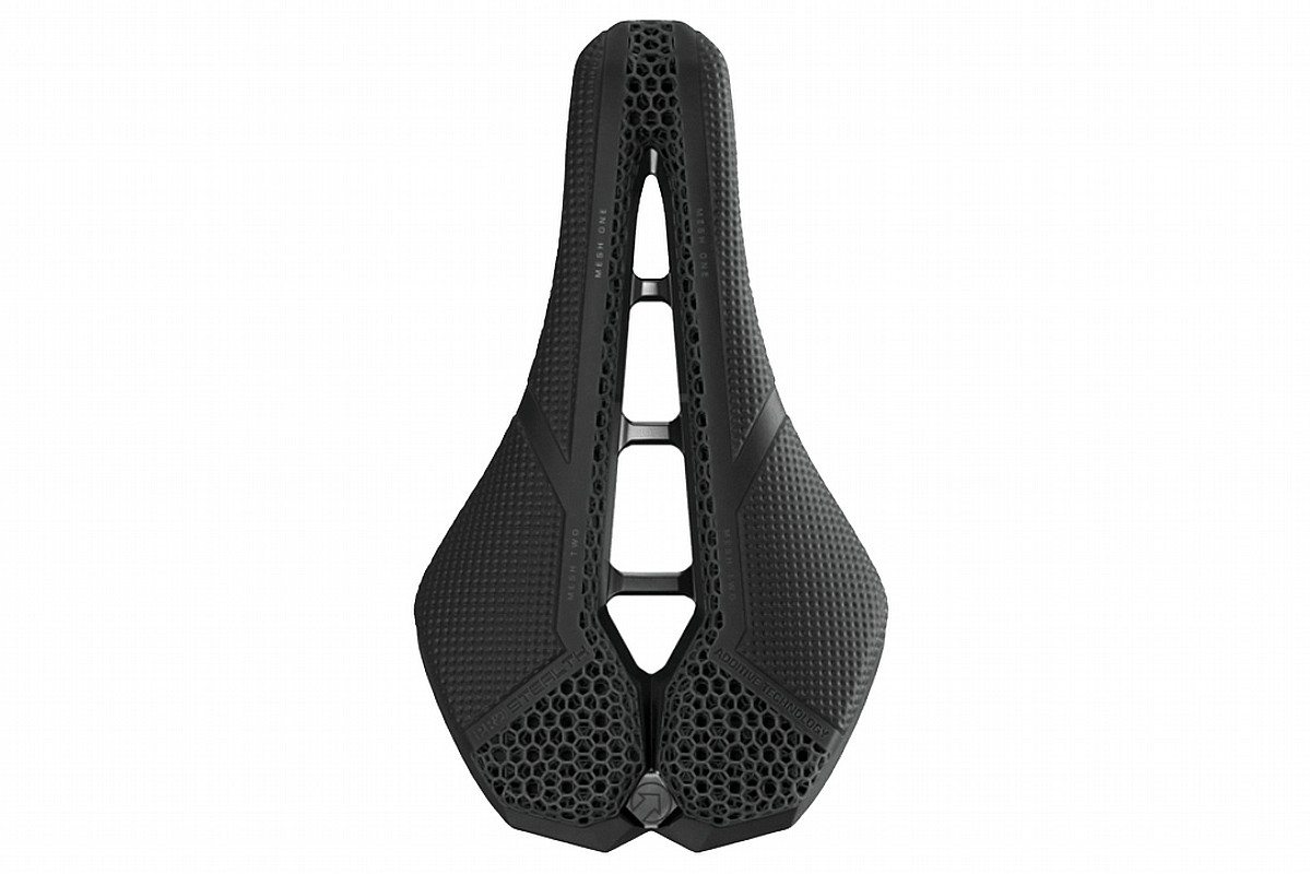 PRO Stealth 3D Performance Saddle [PRSA0410]