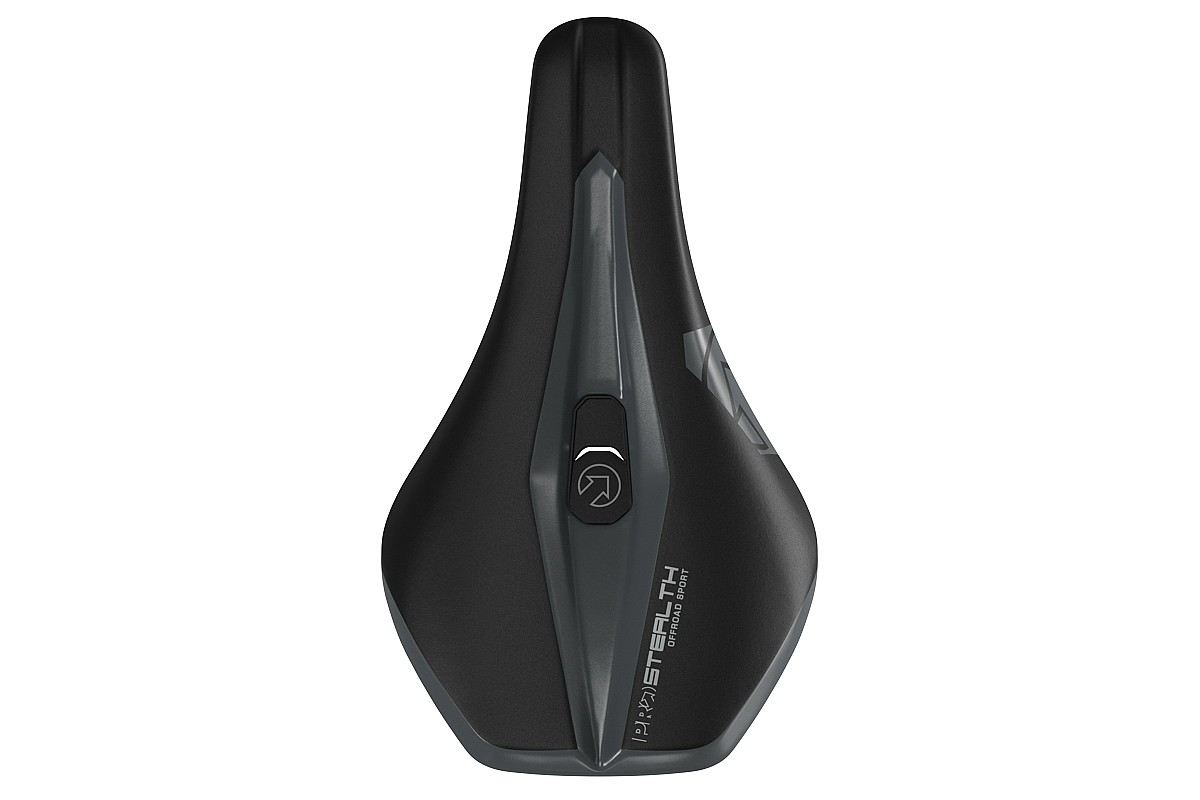 PRO Stealth Offroad Sport Saddle