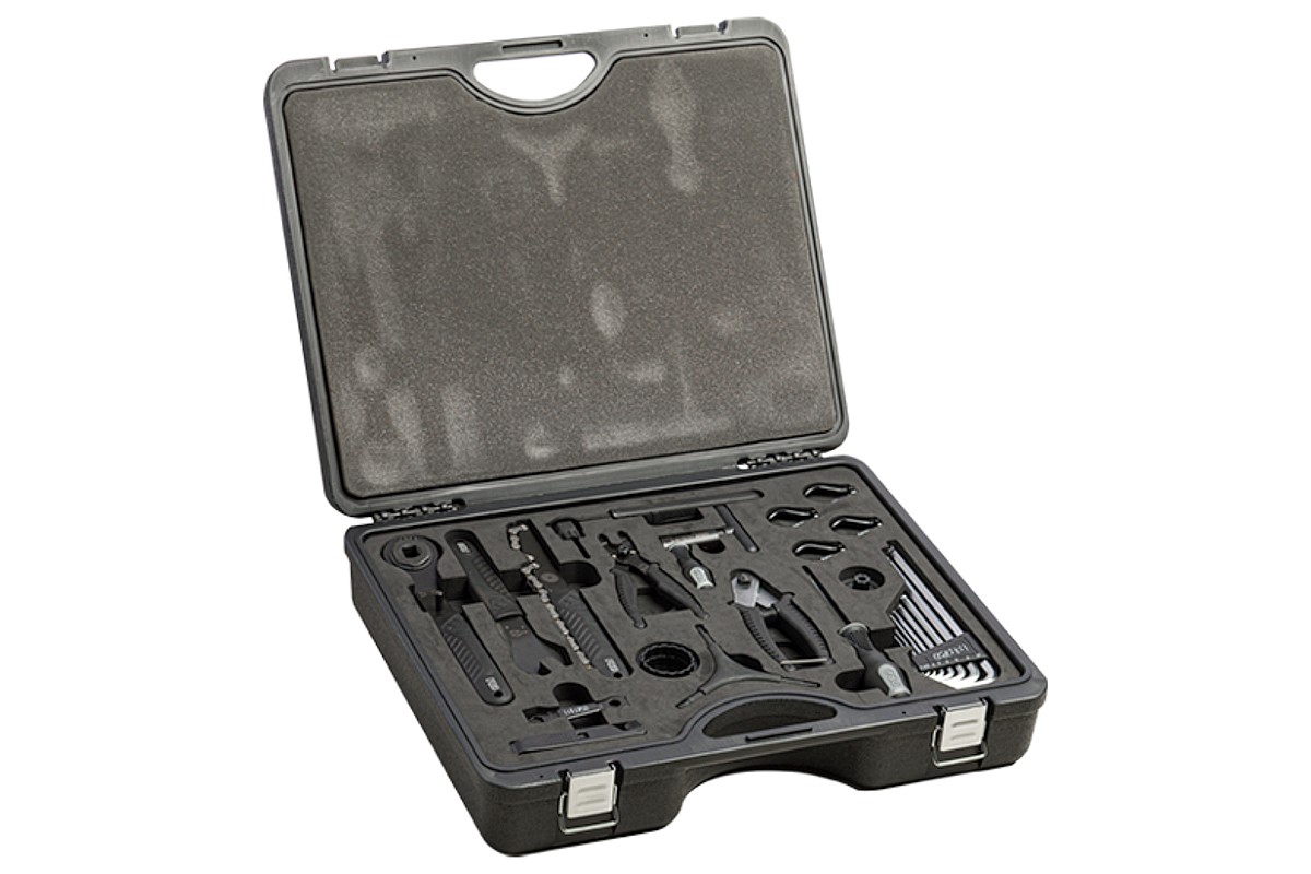 PRO Advanced Toolbox [PRTL0106]