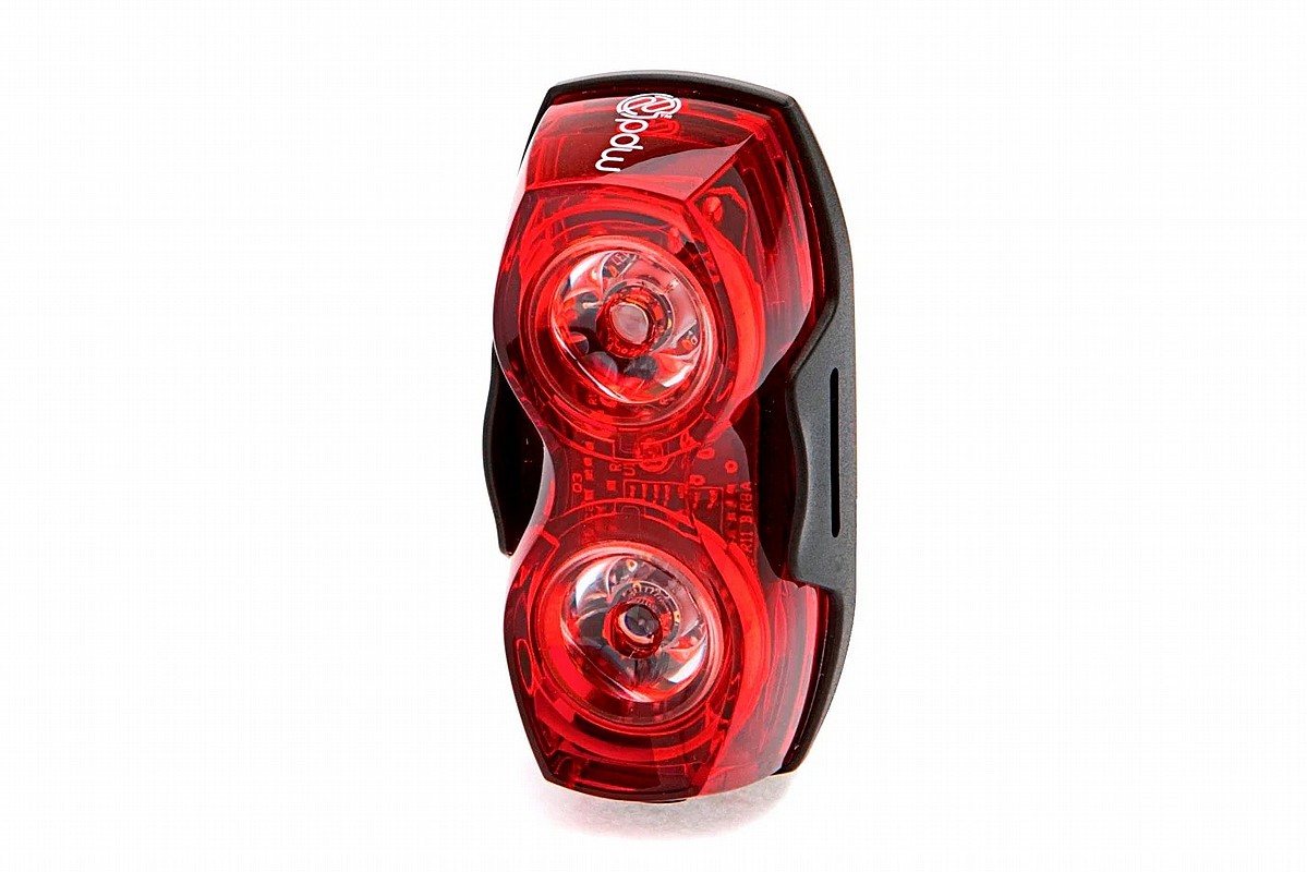 Portland Design Works Danger Zone Rear Light [410]