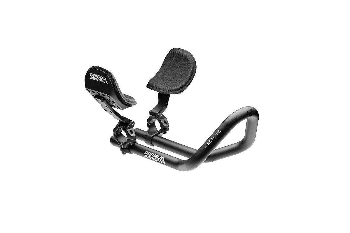 Profile Design Airstryke II Aerobar [RHAS31]