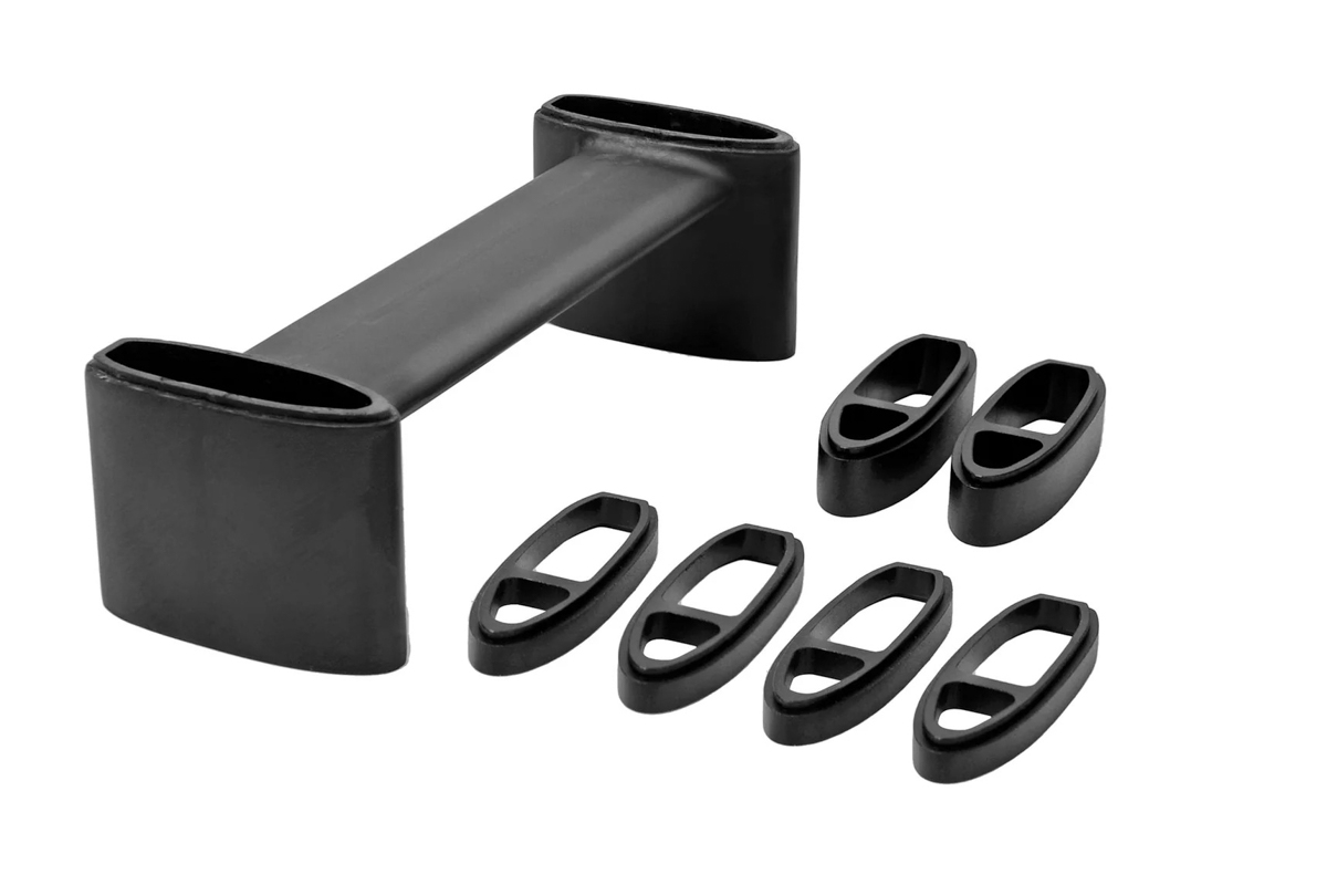 Profile Design A3C High Riser Kit [ACA3CHRSKT]
