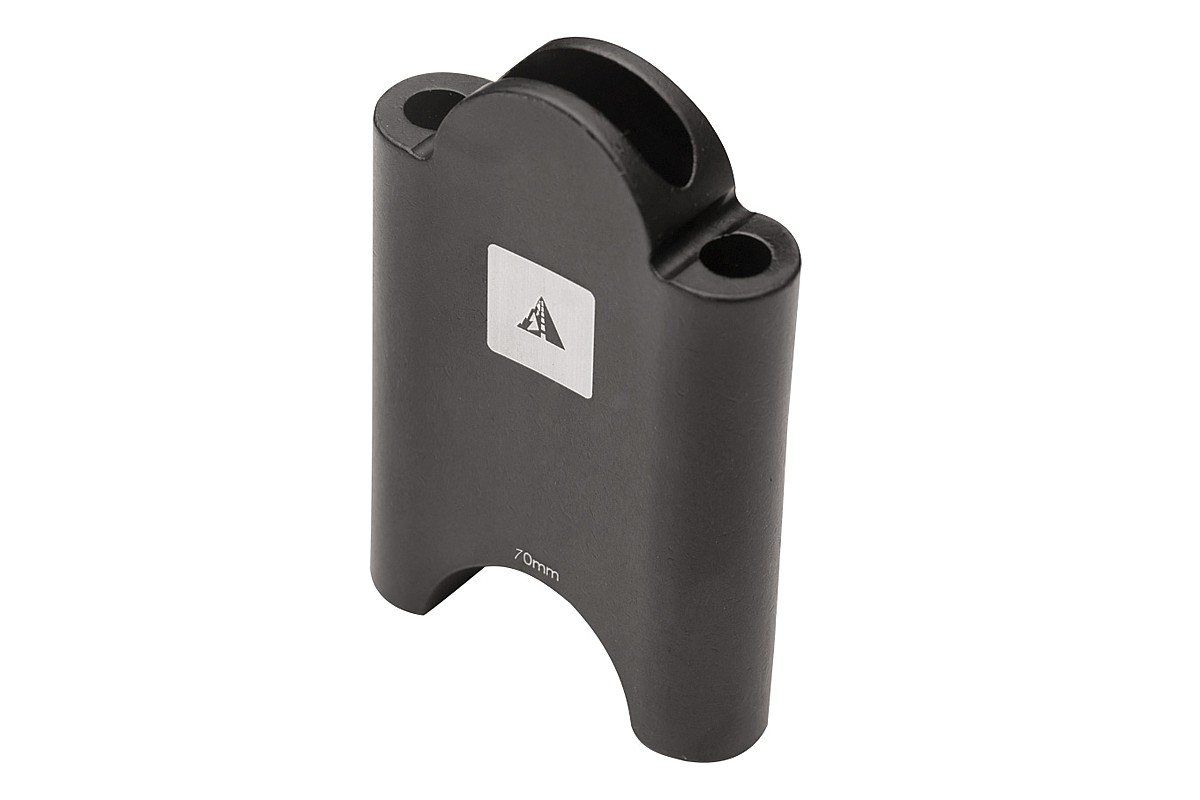 Profile Design Aerobar Bracket Riser Kit [AC20RISKT]