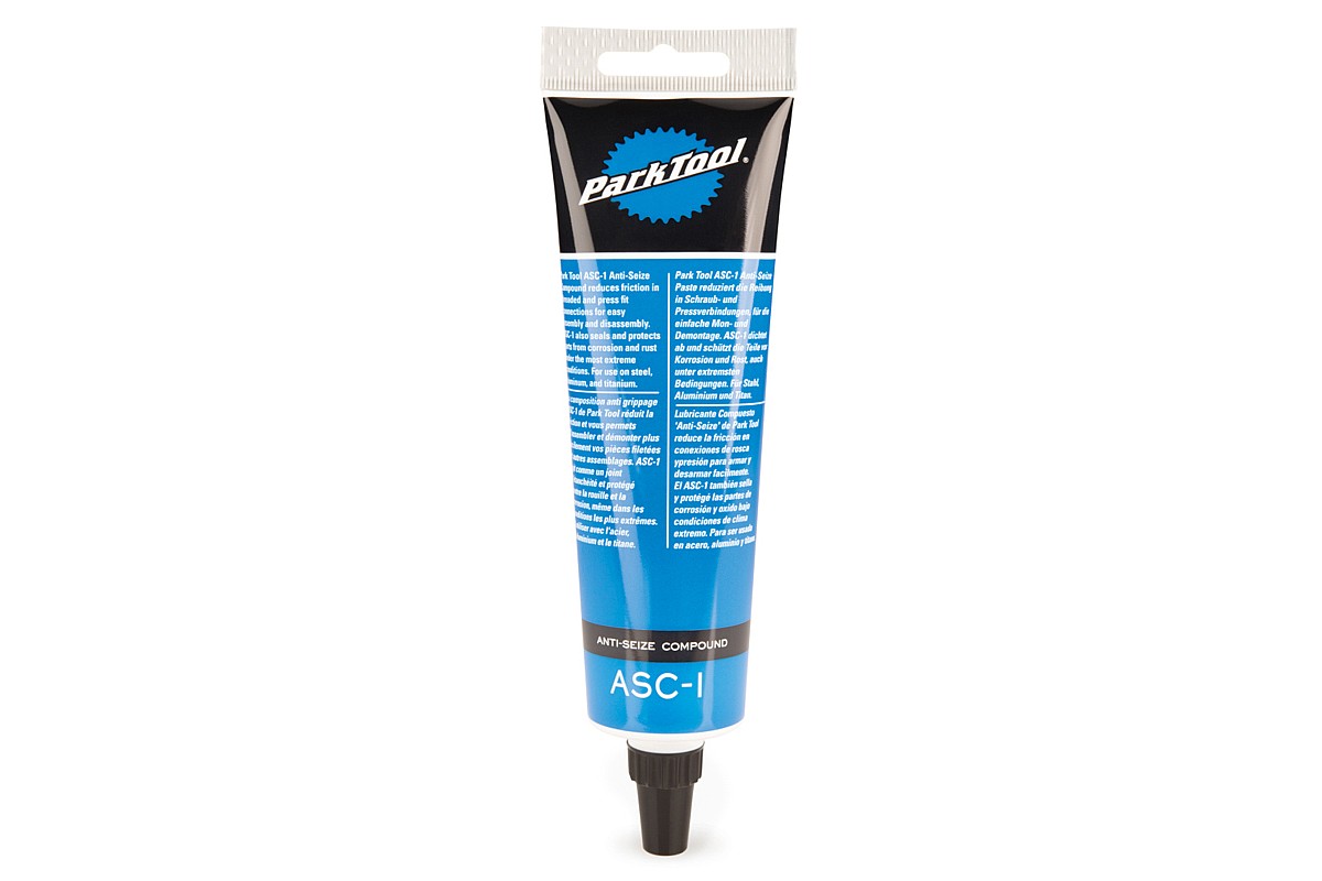 Park Tool ASC-1 Anti-Seize Compound [ASC-1]